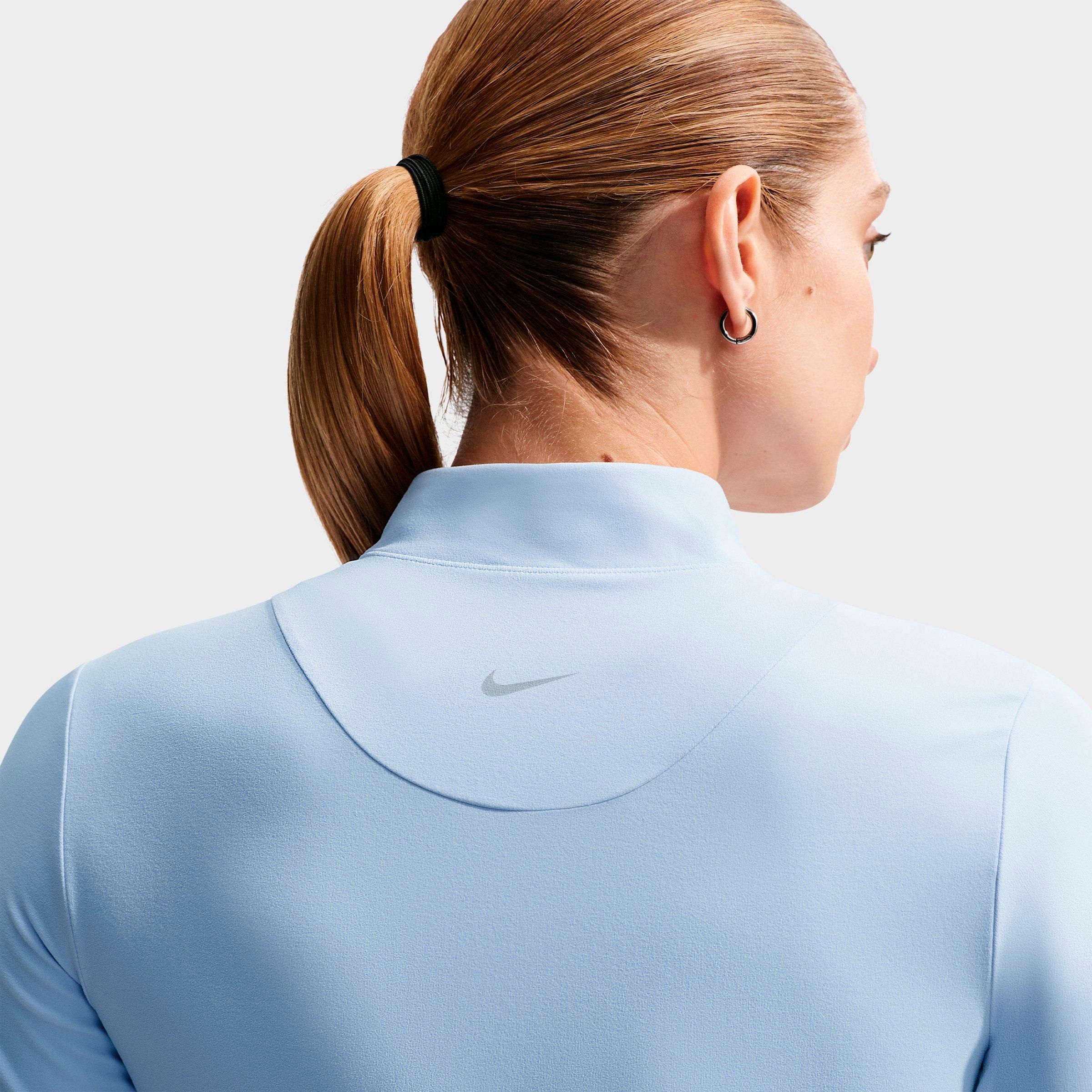 Women's Nike Zenvy Dri-FIT Full-Zip Jacket