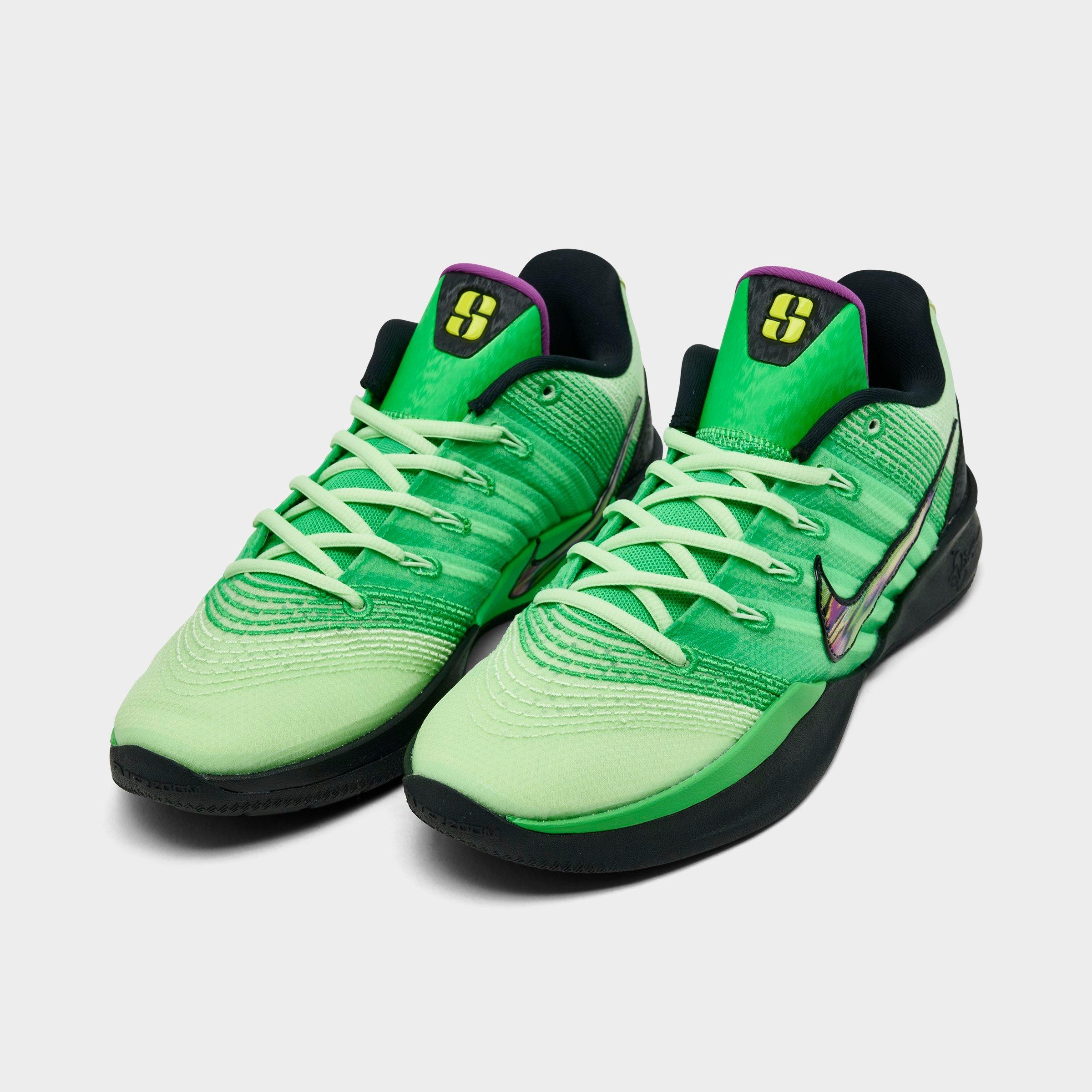 Women's Nike Sabrina 3 SE Basketball Shoes