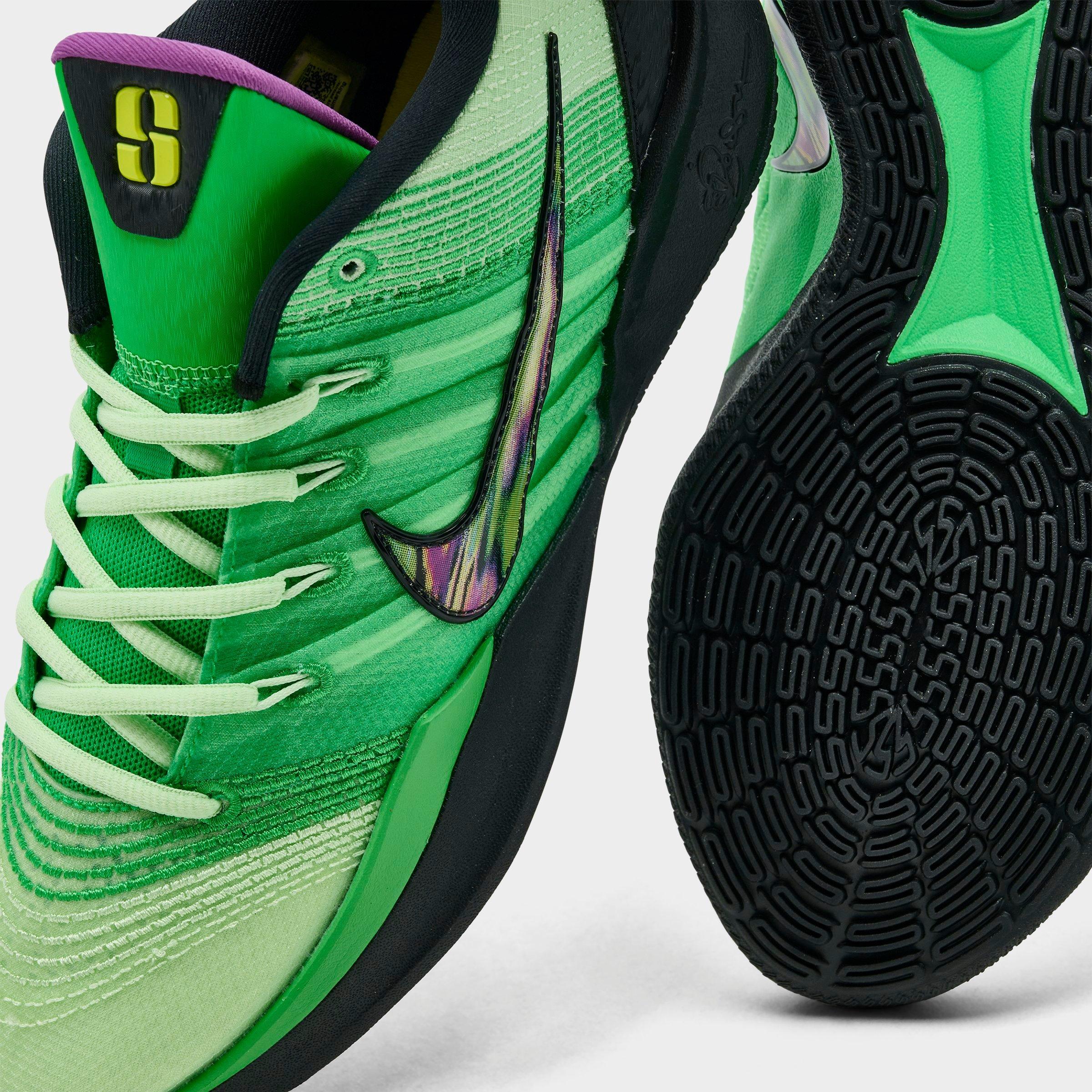 Women's Nike Sabrina 3 SE Basketball Shoes