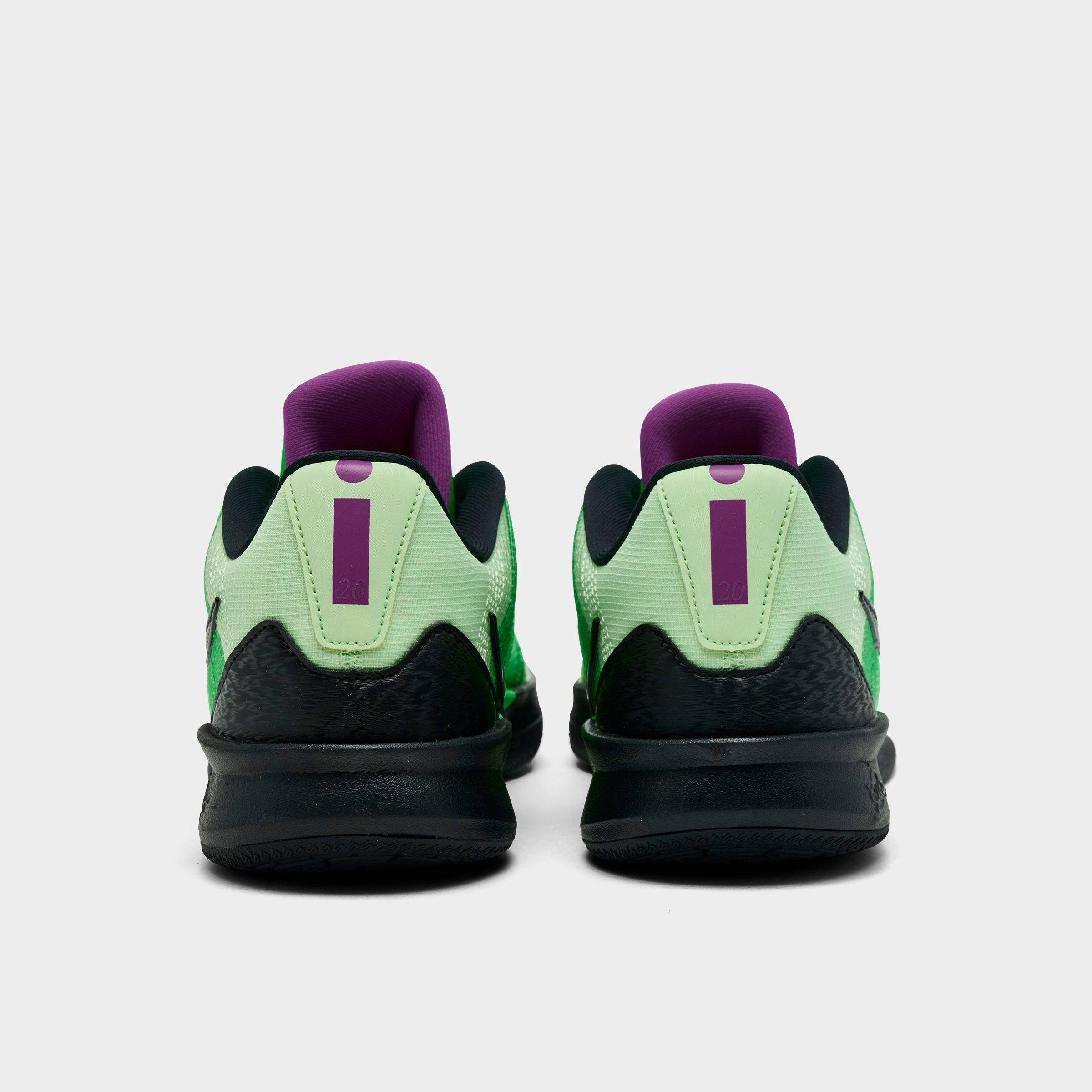 Women's Nike Sabrina 3 SE Basketball Shoes