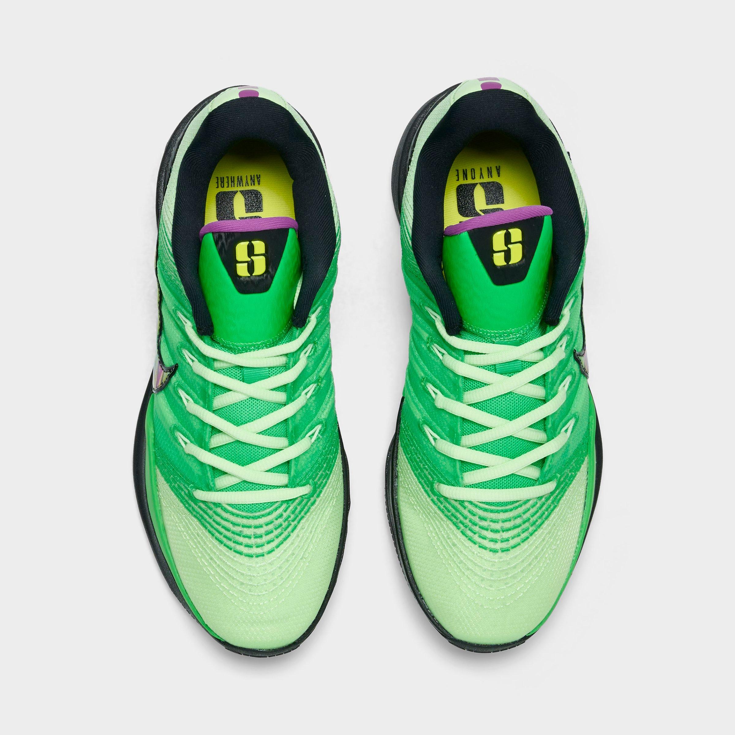 Women's Nike Sabrina 3 SE Basketball Shoes