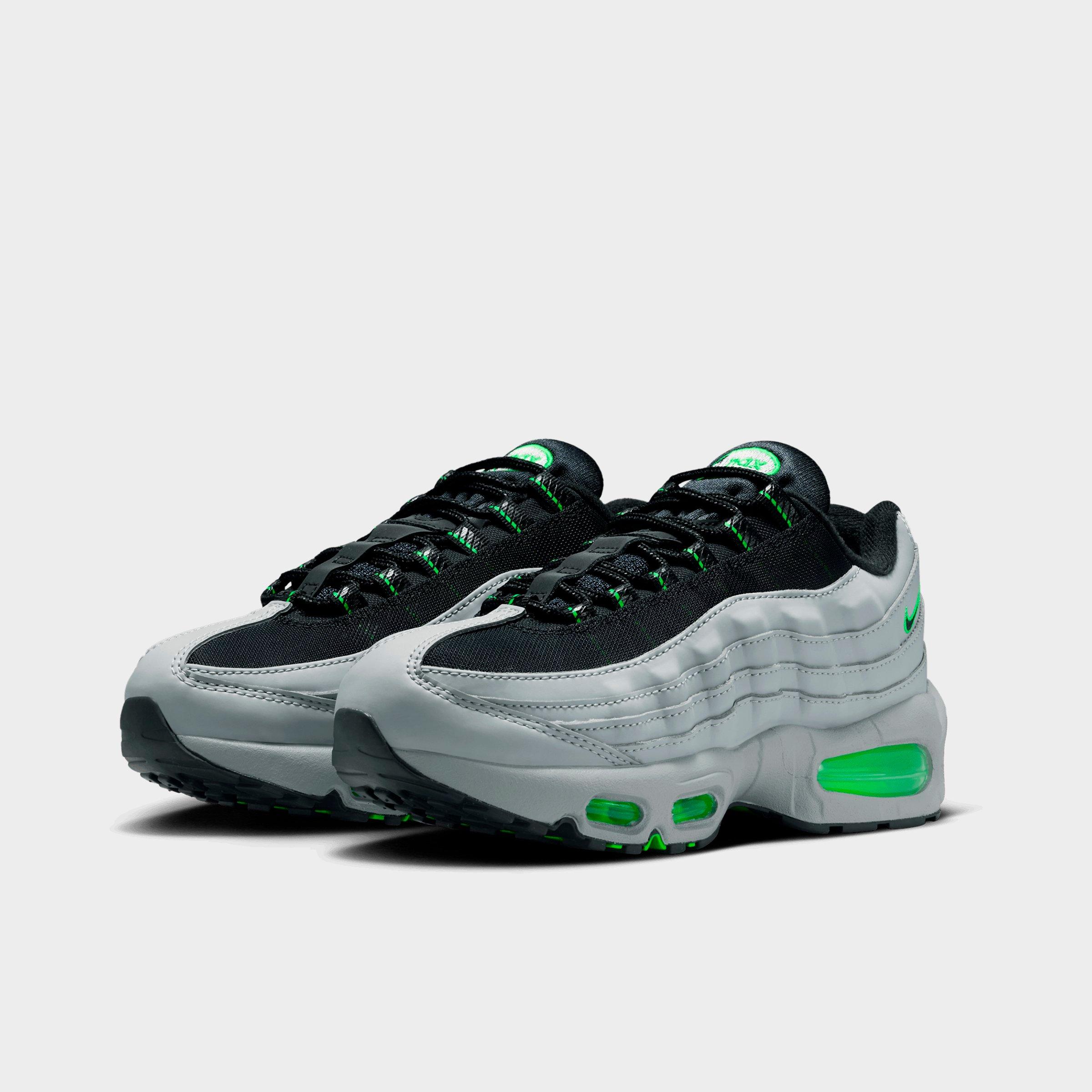Big Kids' Nike Air Max 95 Casual Shoes