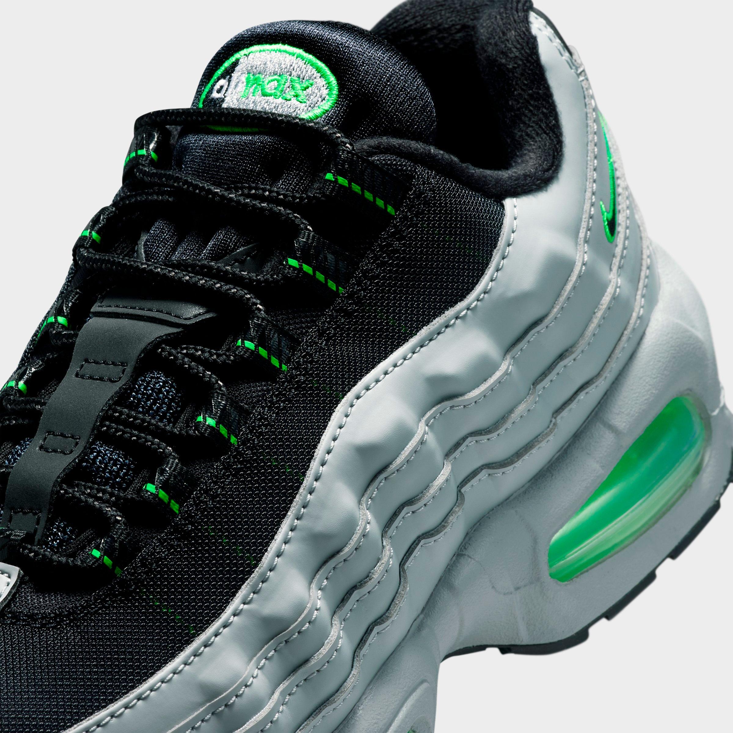 Big Kids' Nike Air Max 95 Casual Shoes