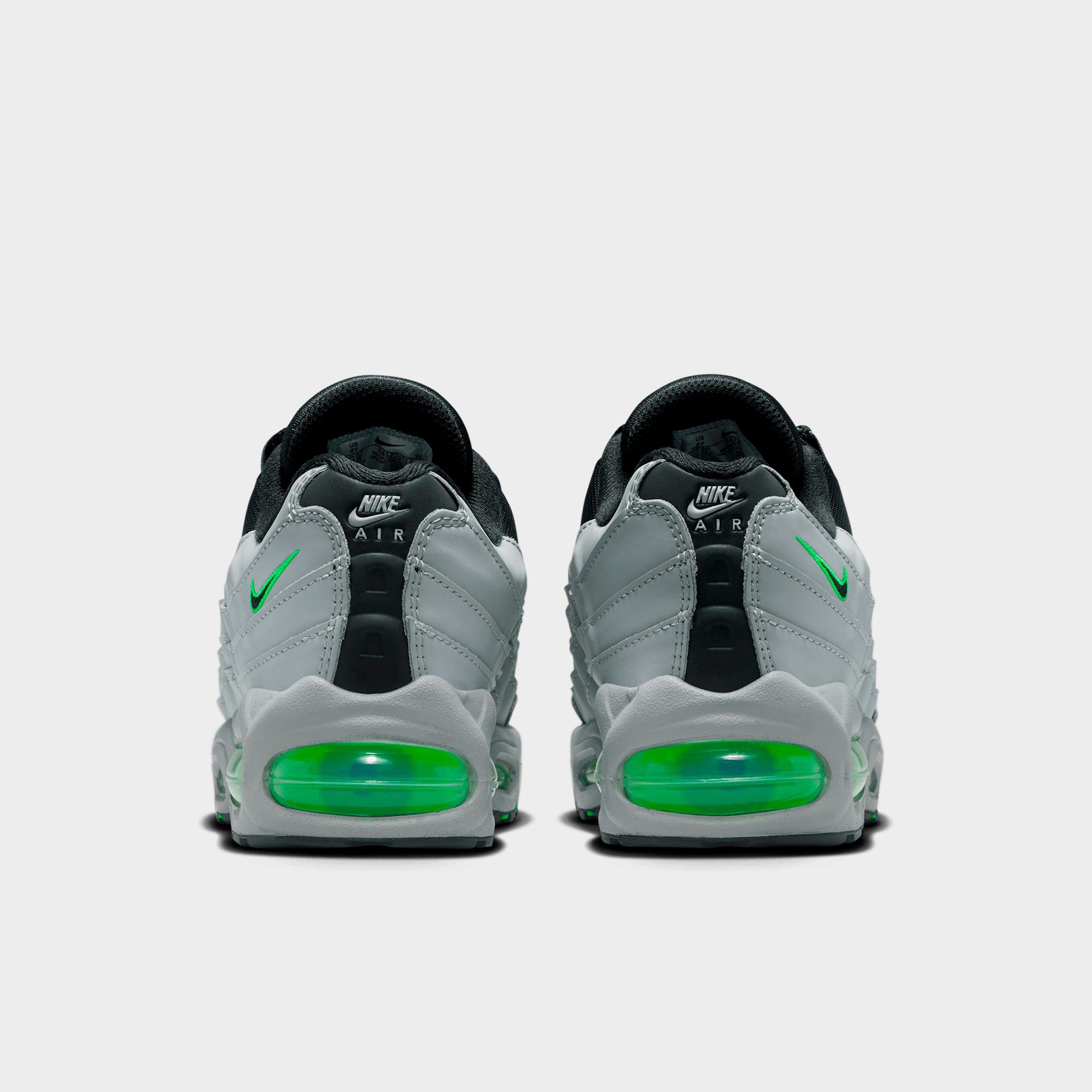 Big Kids' Nike Air Max 95 Casual Shoes