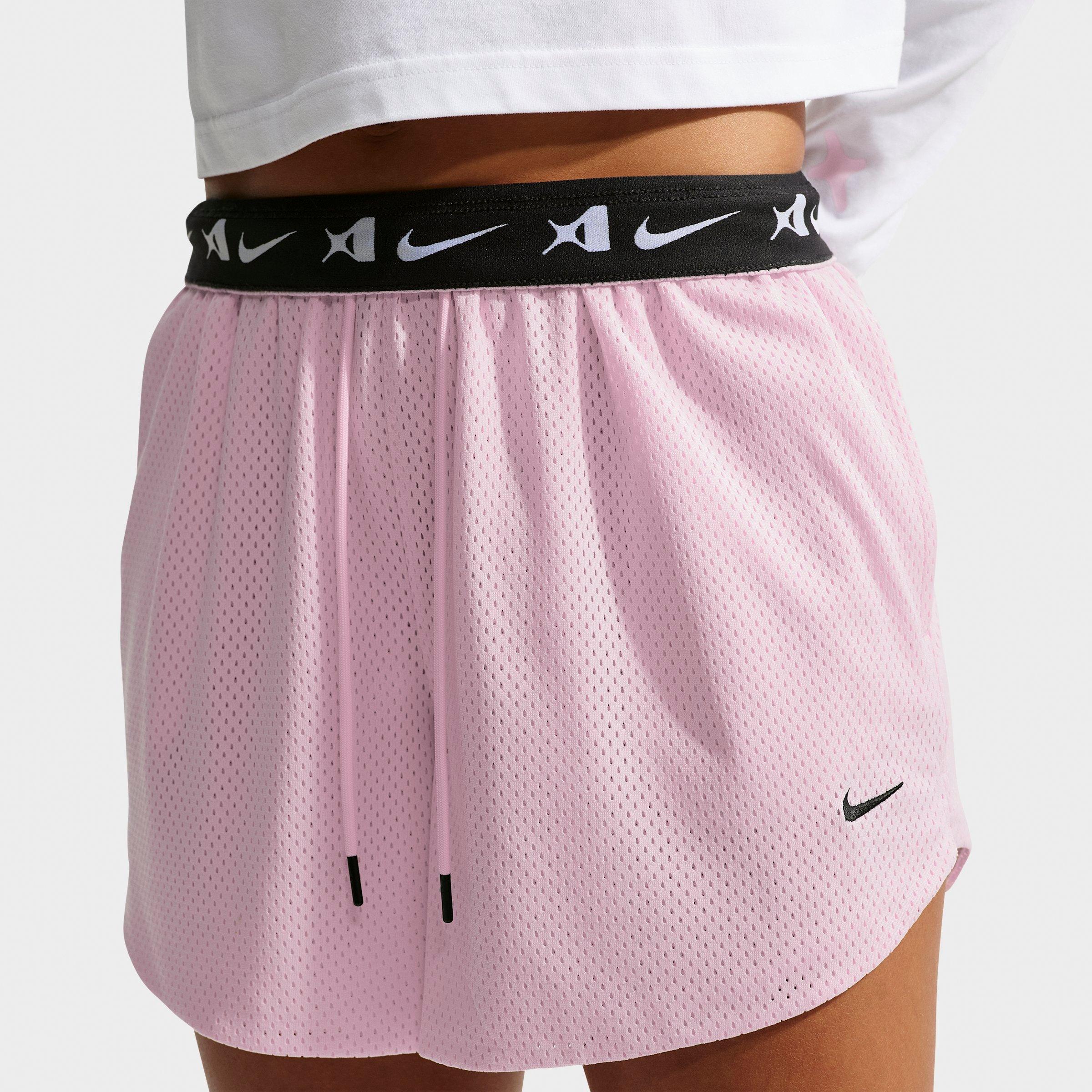 Women's Nike A'ja Wilson Dri-FIT 4" Basketball Shorts