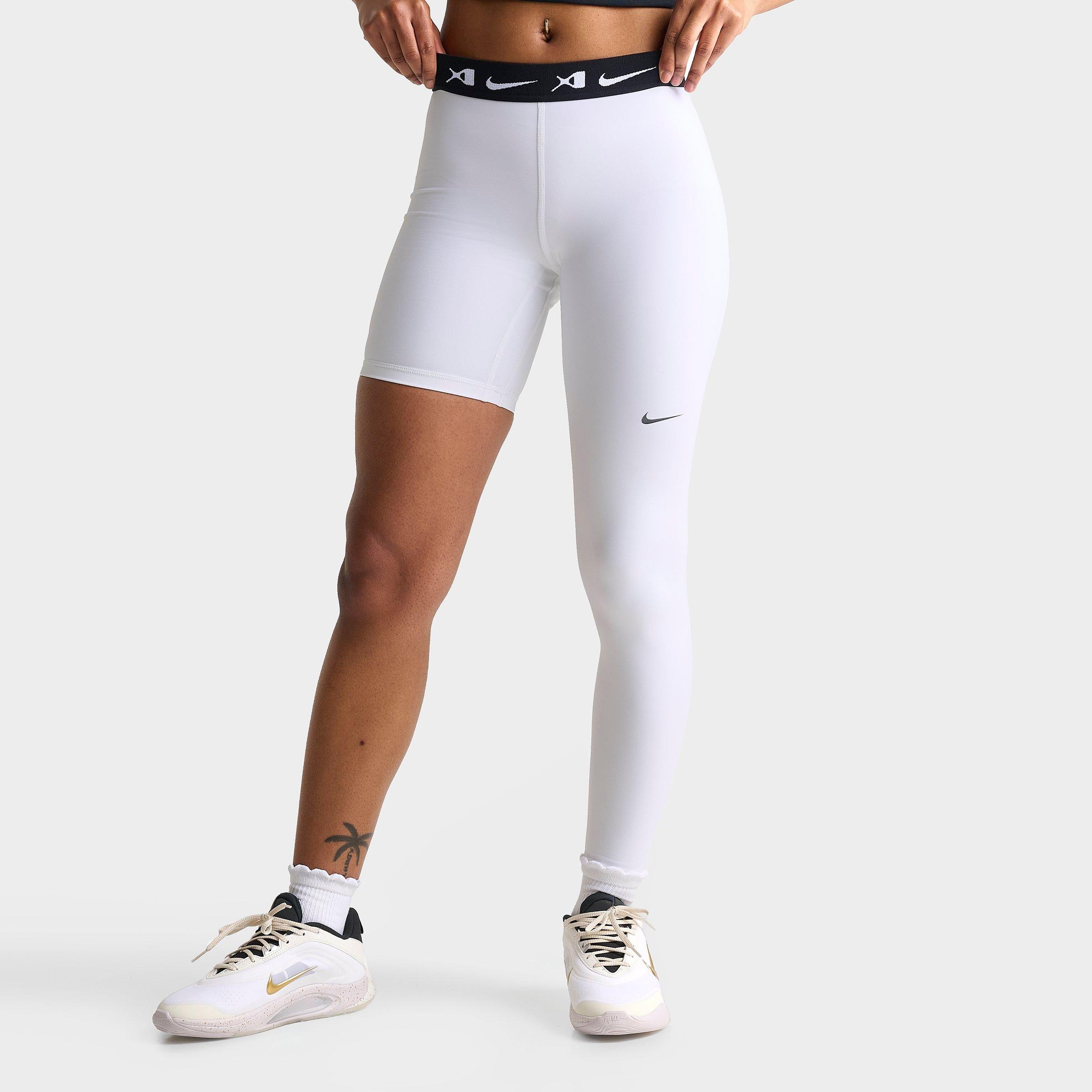 Women's Nike A'ja Wilson A'symmetric Reversible Single-Leg Basketball Leggings