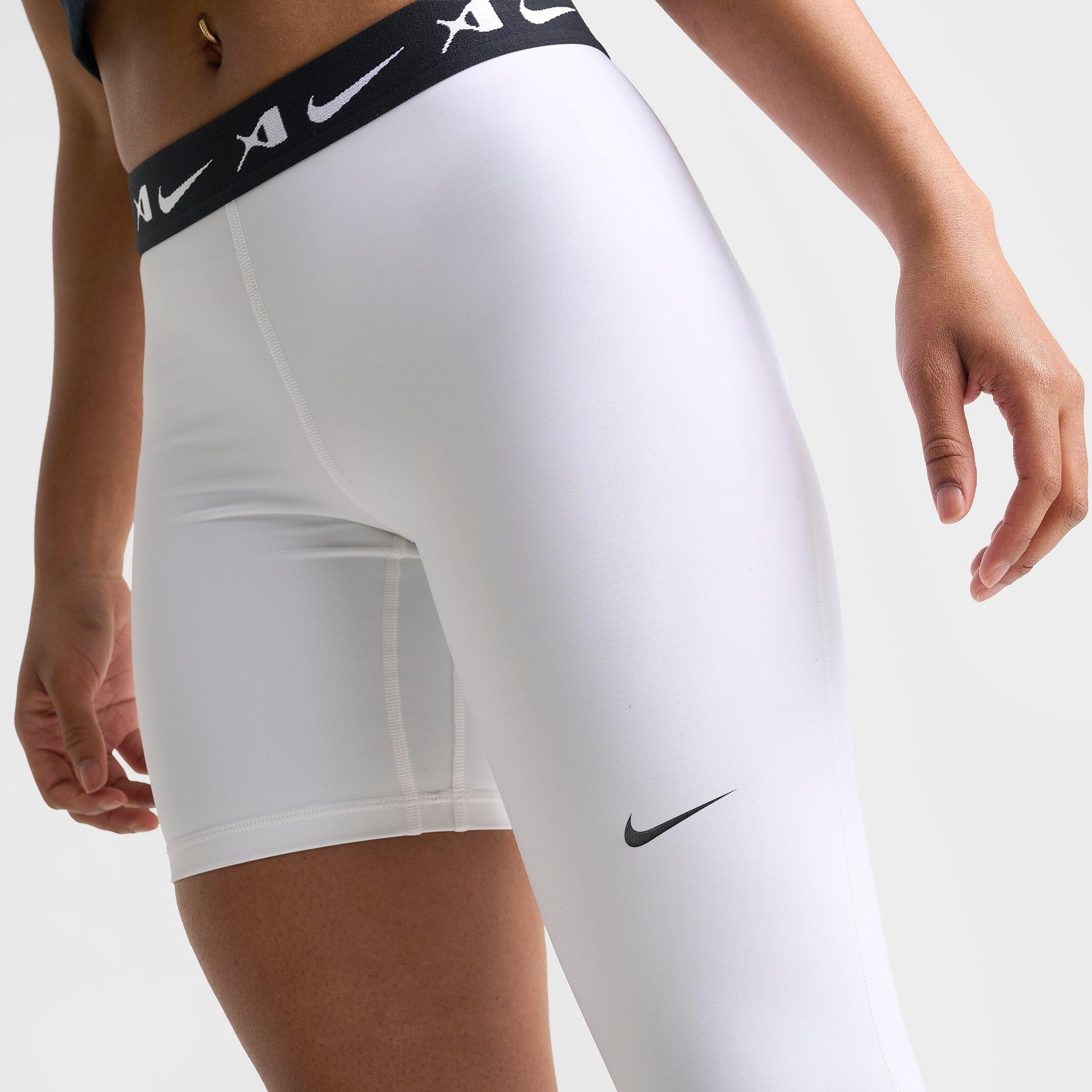 Women's Nike A'ja Wilson A'symmetric Reversible Single-Leg Basketball Leggings