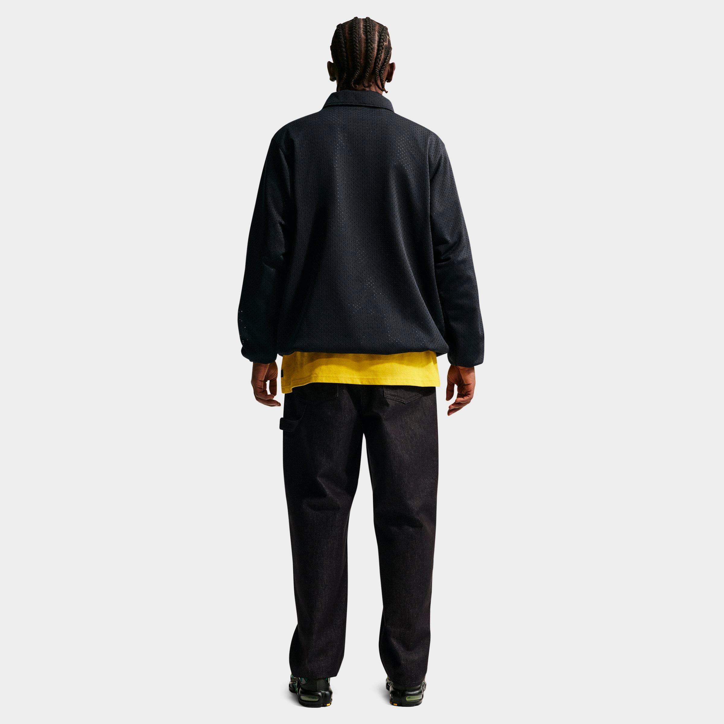 Men's Nike Sportswear Club Coaches Jacket
