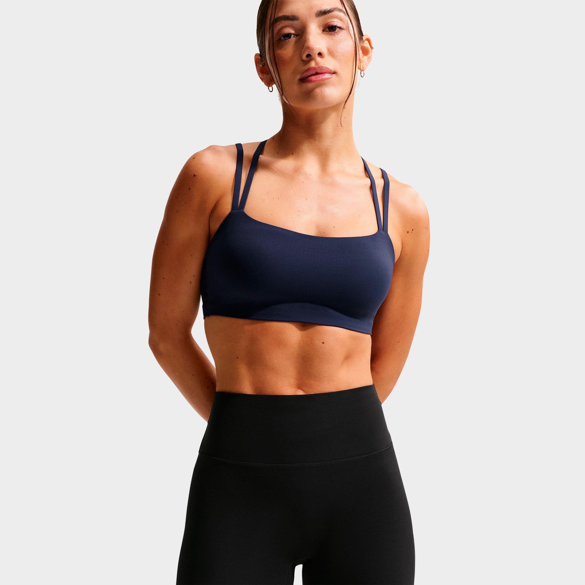 Women's Nike Zenvy High-Waisted 5" Biker Shorts