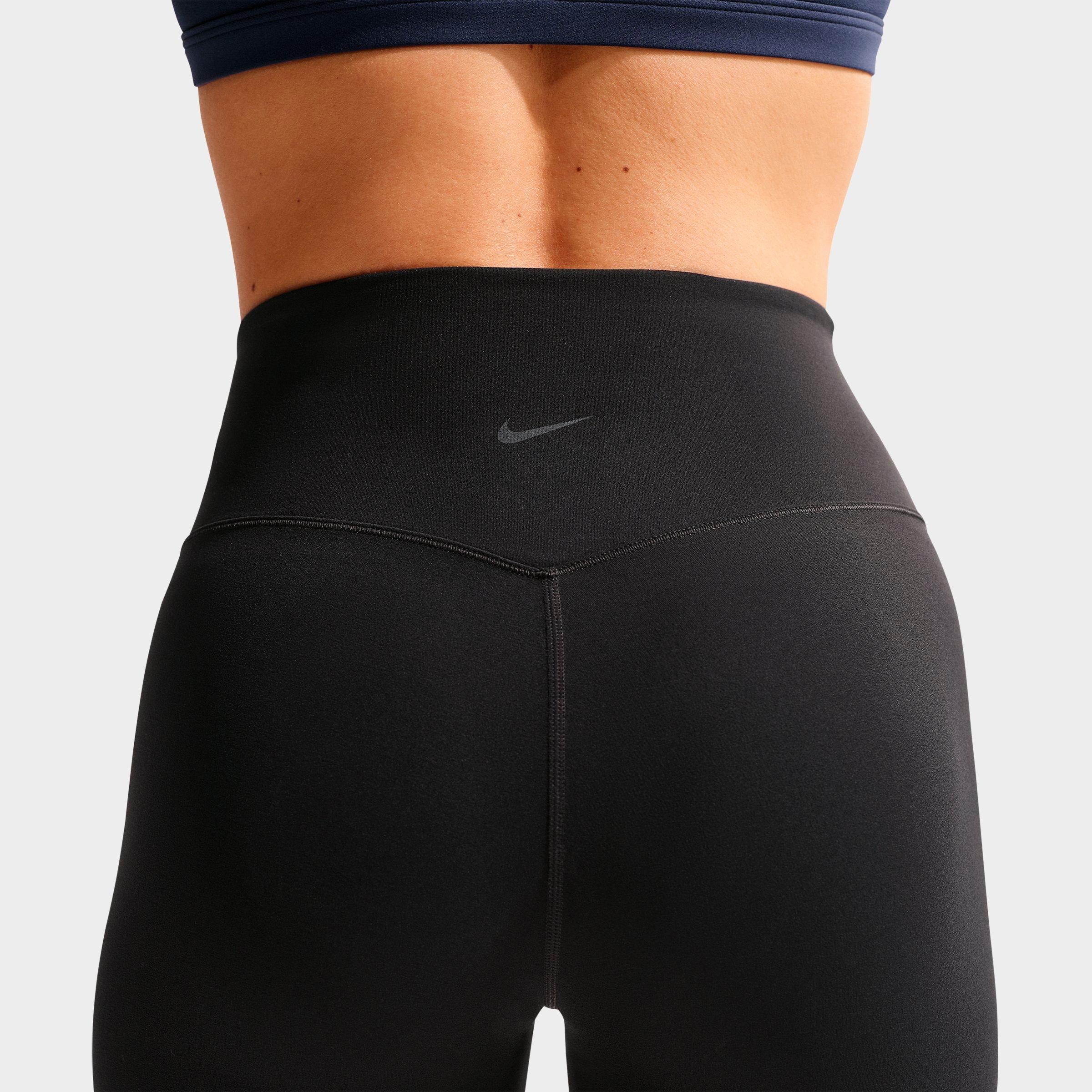Women's Nike Zenvy High-Waisted 5" Biker Shorts
