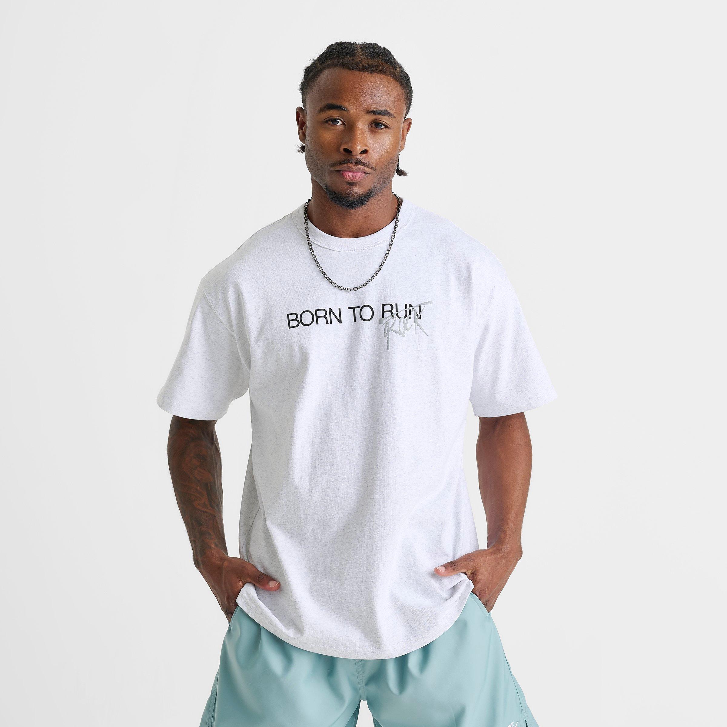 Men's Nike x Stranger Things WSQK T-Shirt