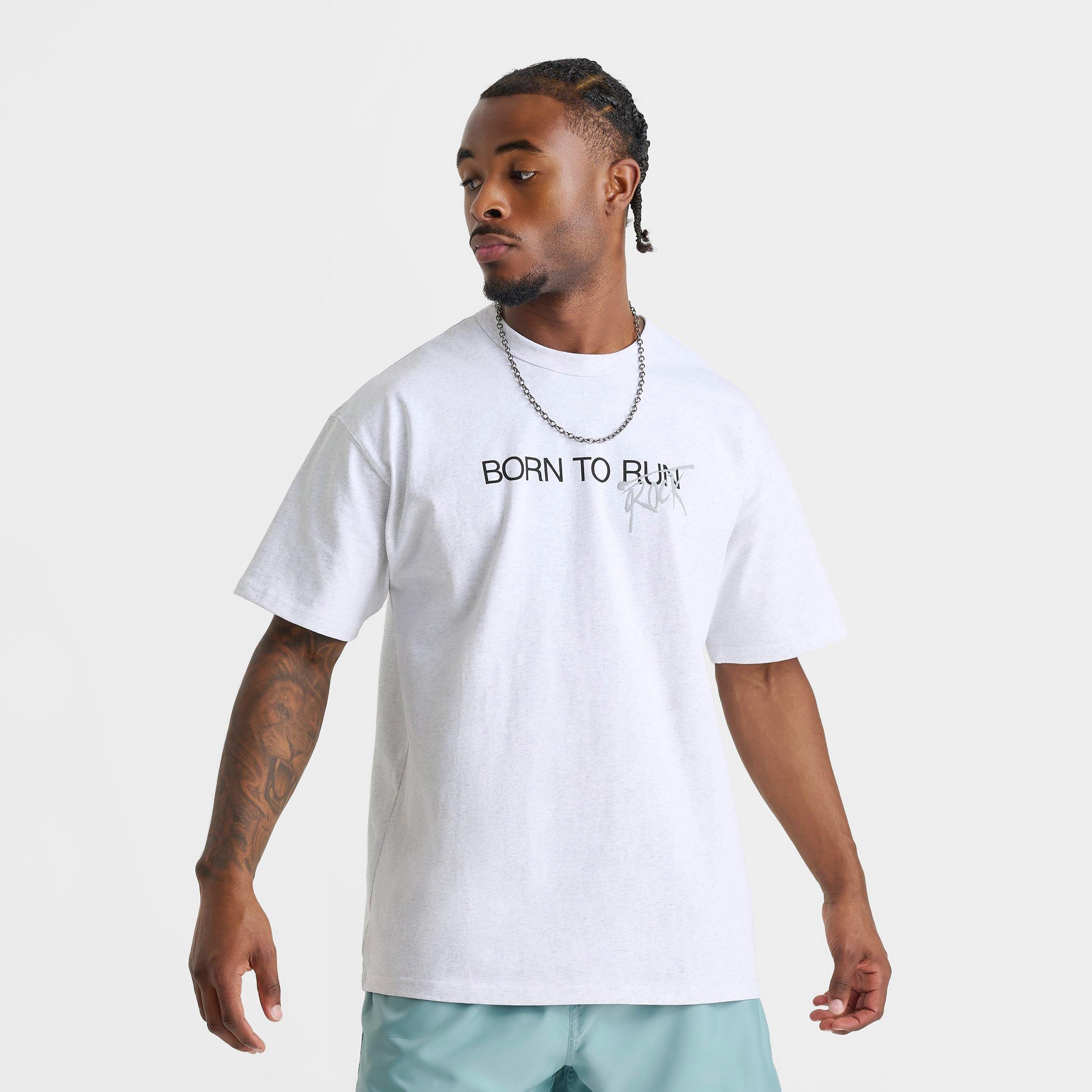 Men's Nike x Stranger Things WSQK T-Shirt