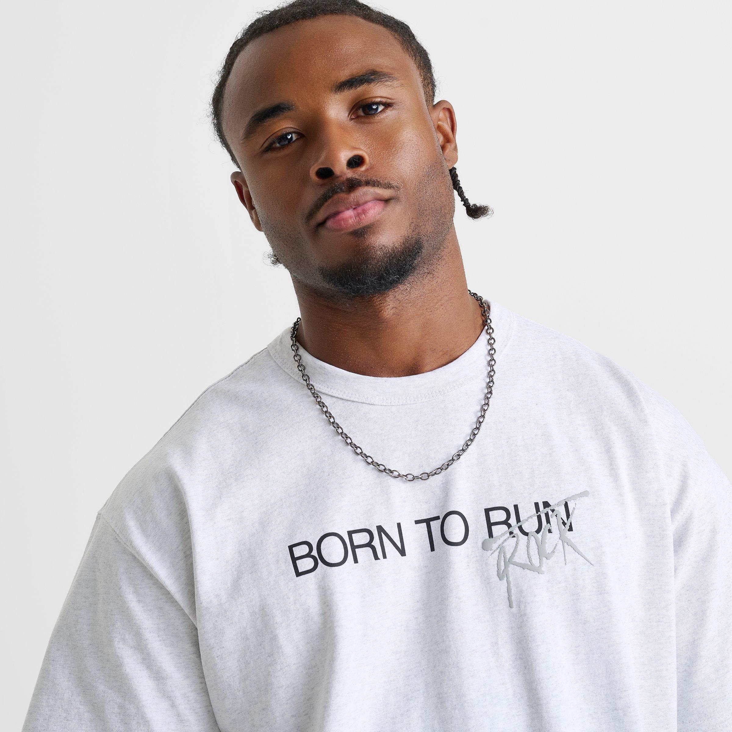 Men's Nike x Stranger Things WSQK T-Shirt