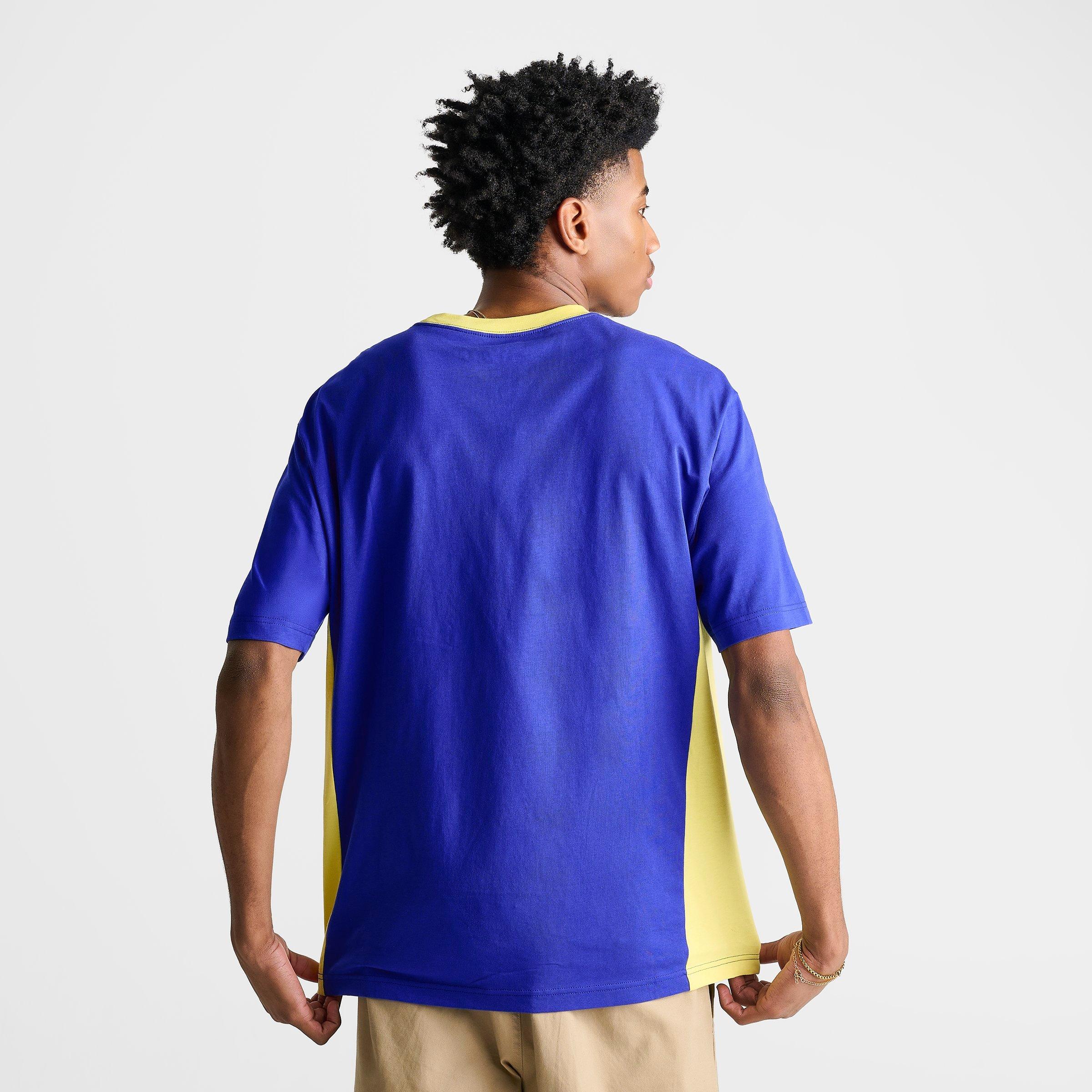 Men's Jordan 85 Brazil Graphic T-Shirt