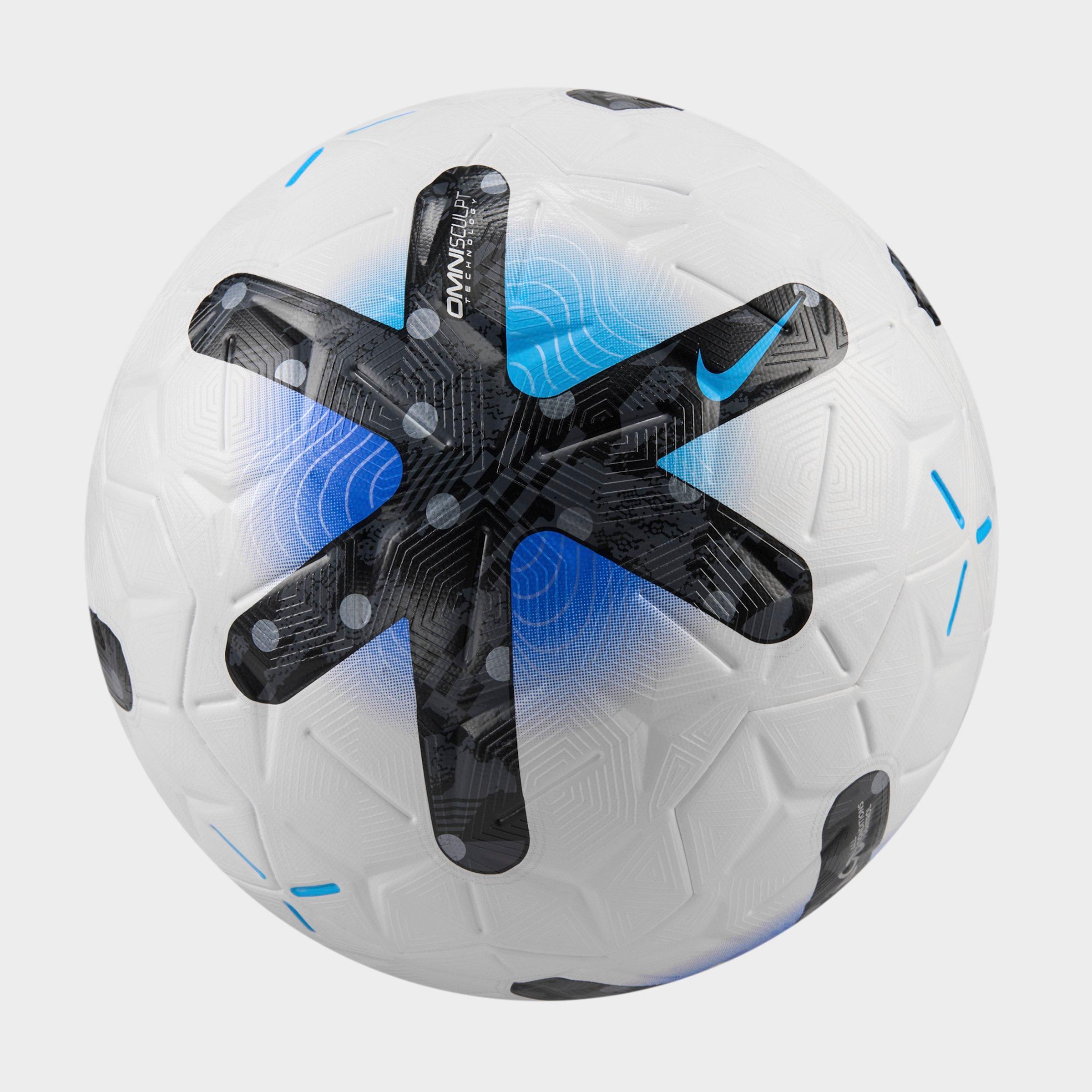 Nike NWSL Control Soccer Ball