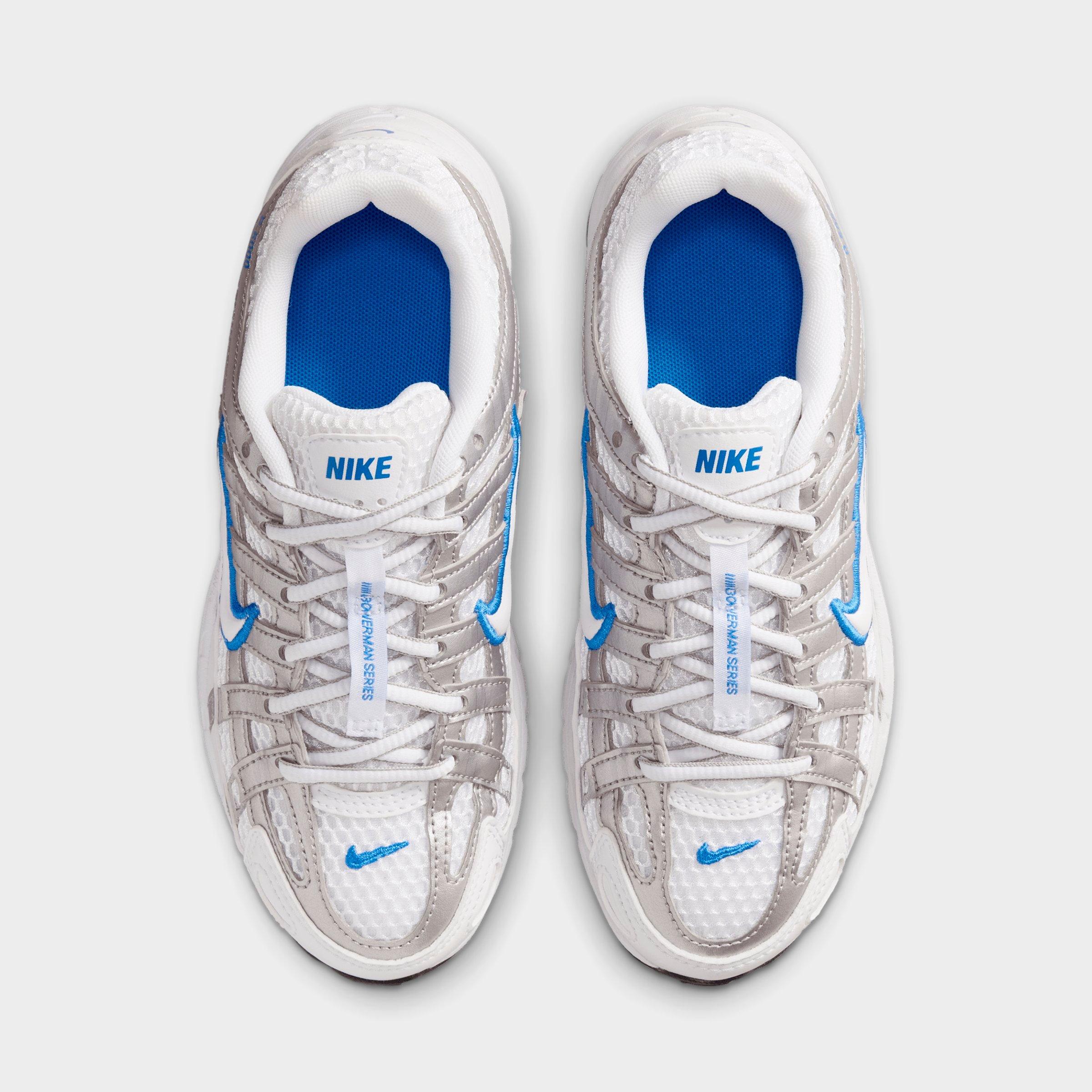 Big Kids' Nike P-6000 Casual Shoes | JD Sports