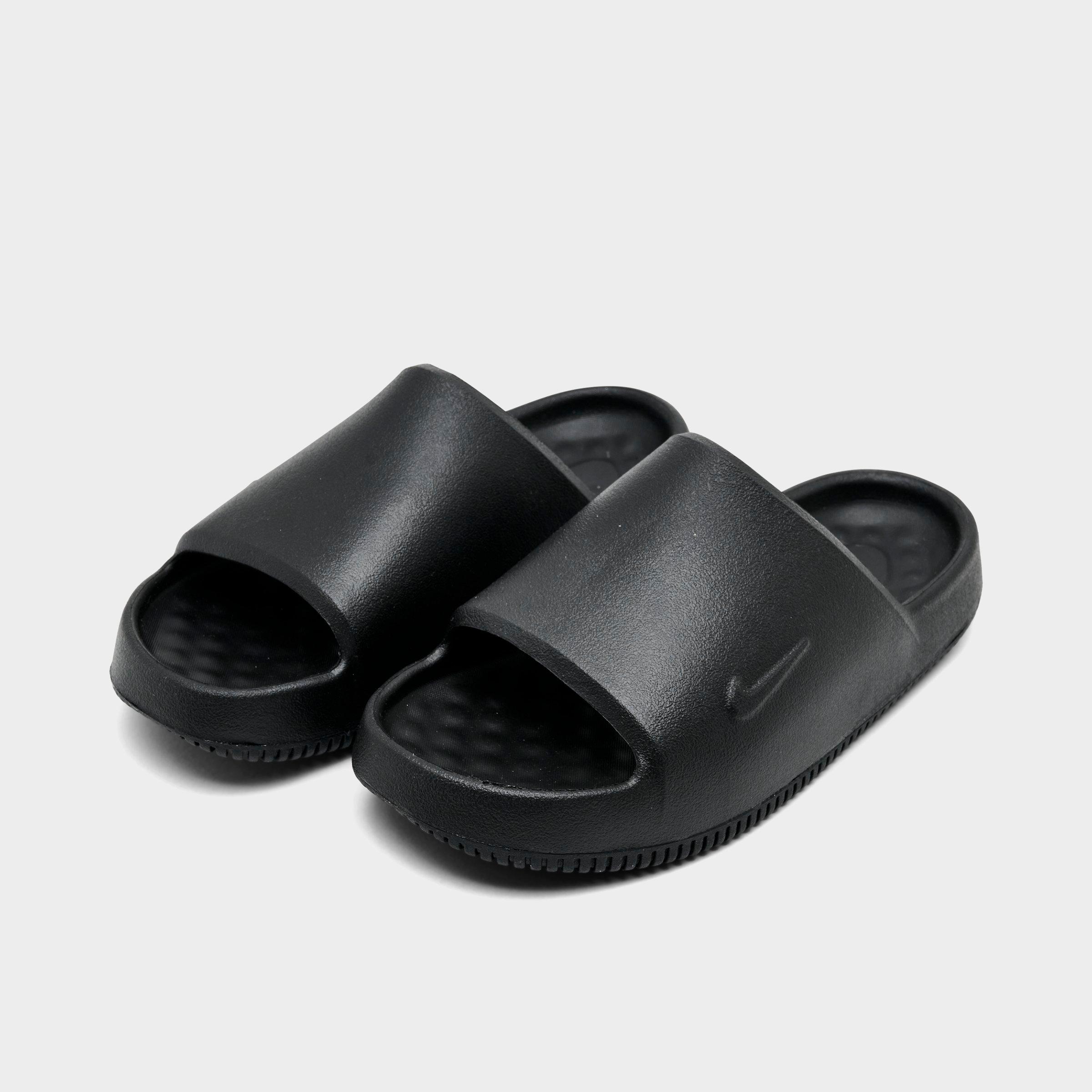 Little Kids' Nike Calm 2.0 Slide Sandals