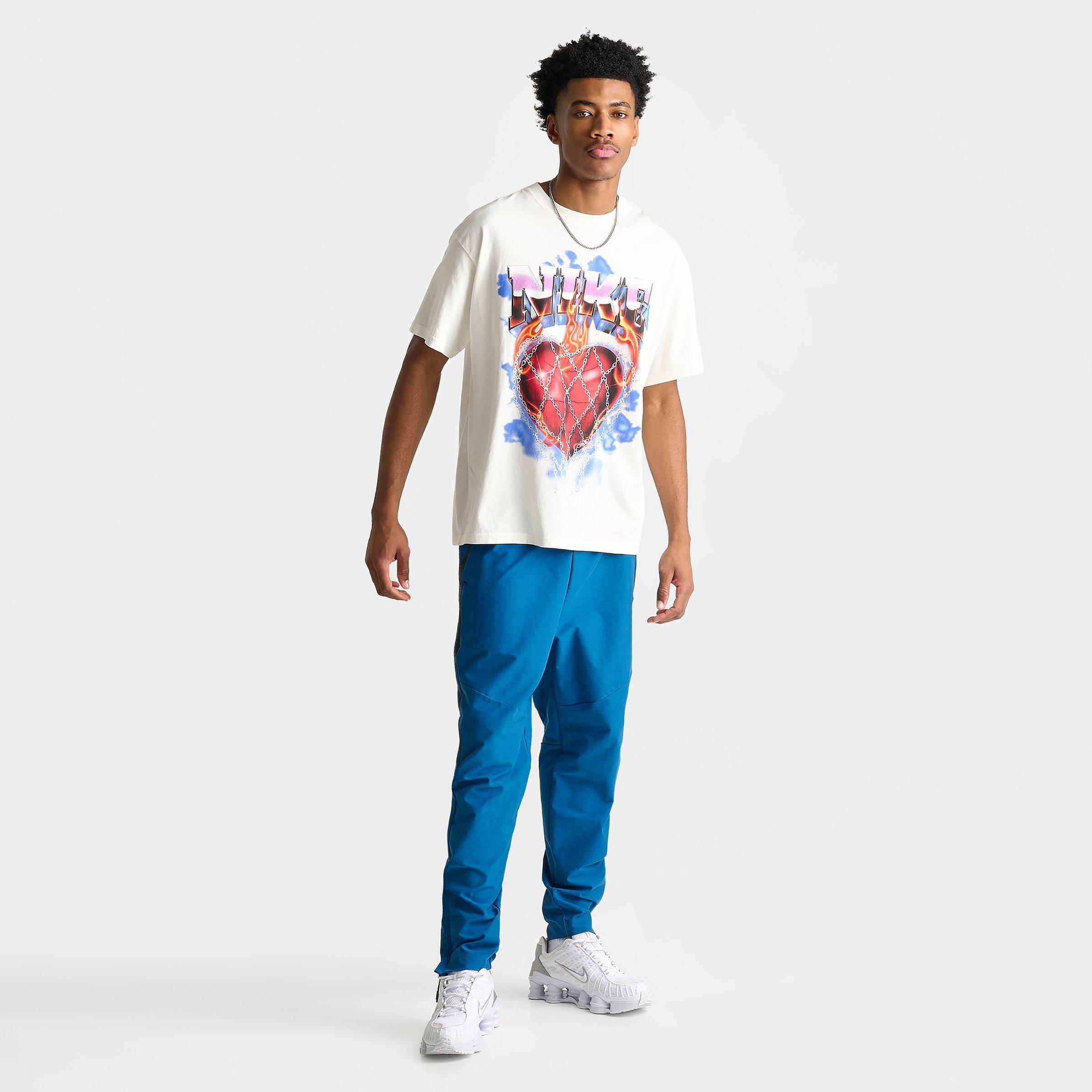 Men's Nike Love For The Game Graphic T-Shirt