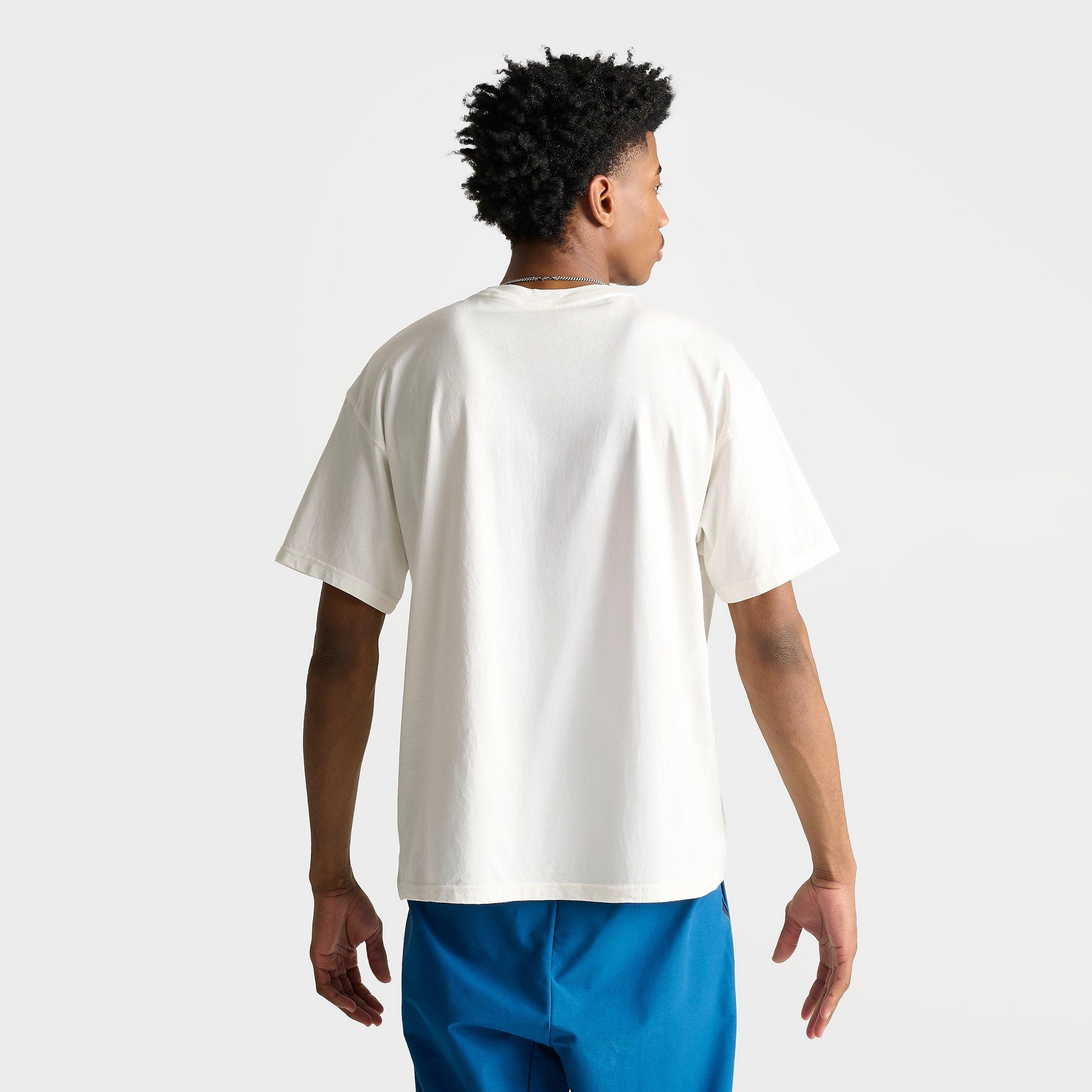 Men's Nike Love For The Game Graphic T-Shirt