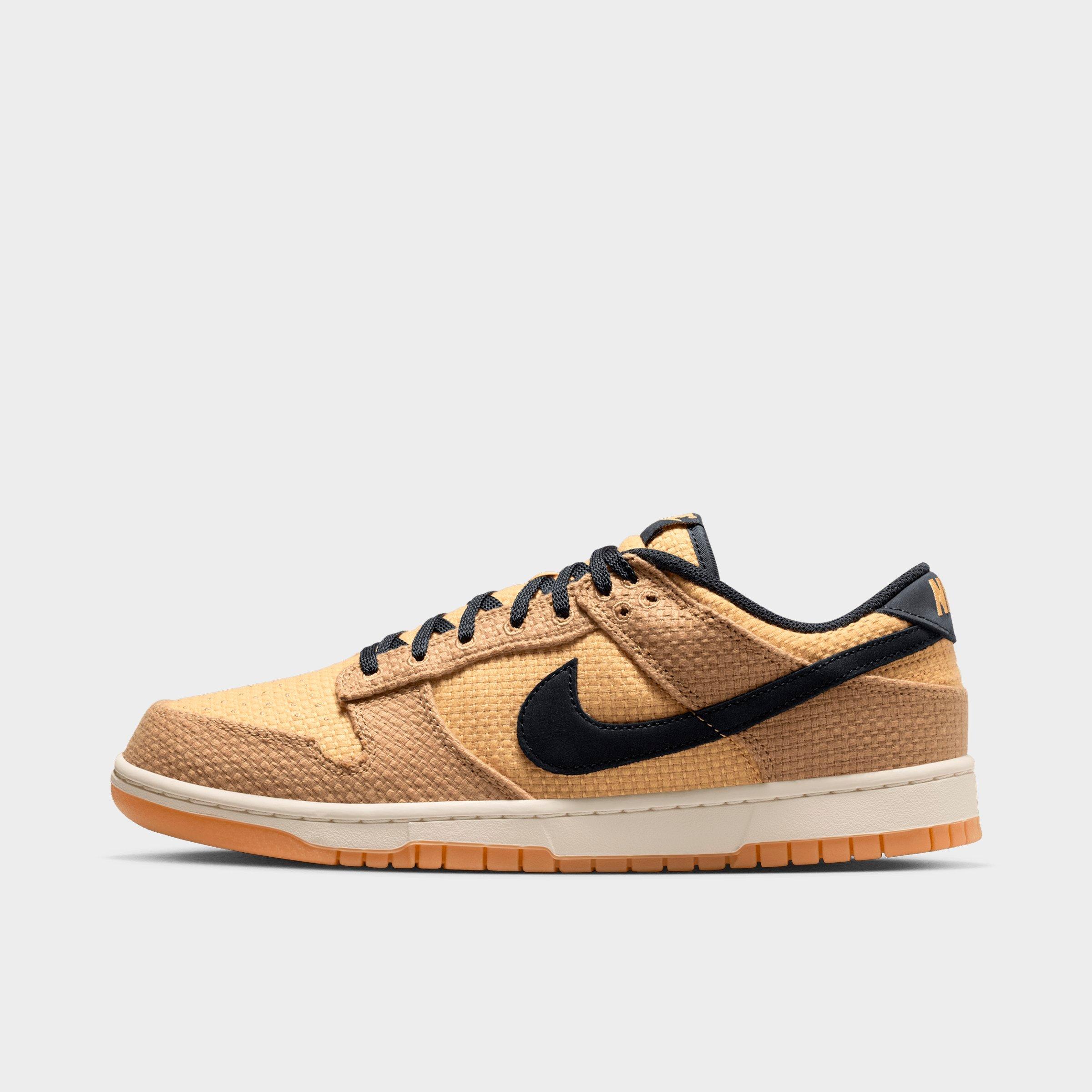Men's Nike Dunk Low Retro SE Casual Shoes | JD Sports