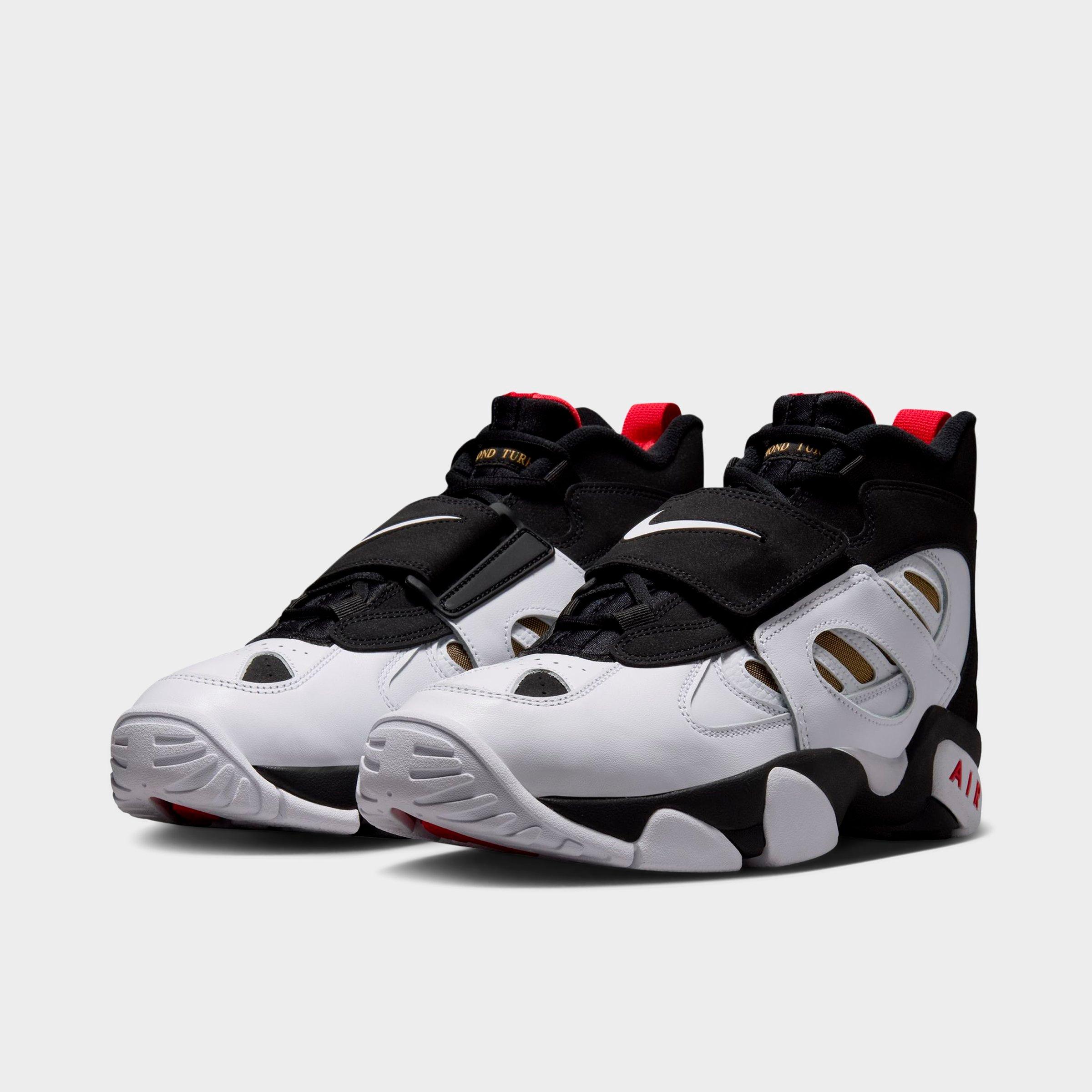 Men's Nike Air Diamond Turf 2 Casual Shoes