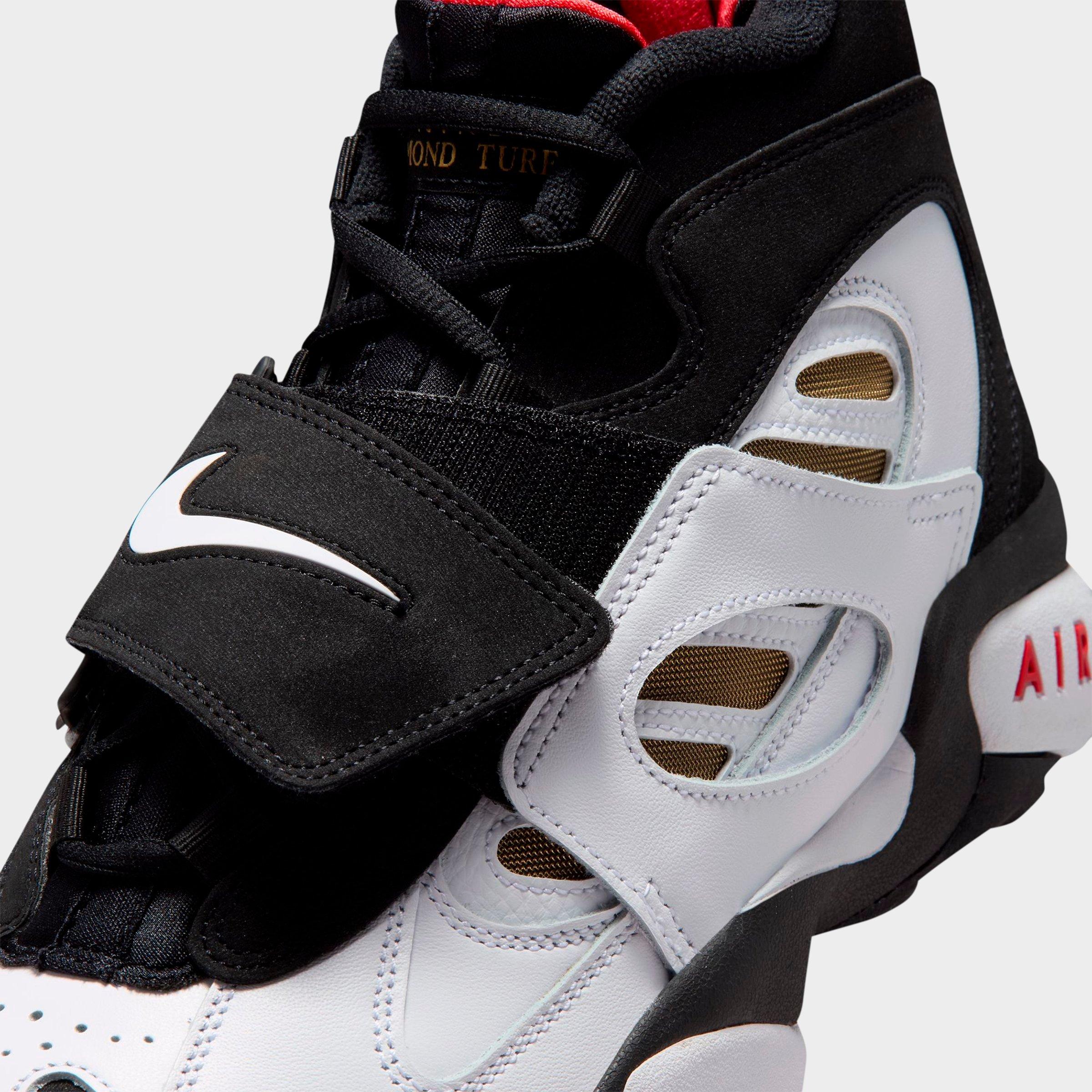 Men's Nike Air Diamond Turf 2 Casual Shoes