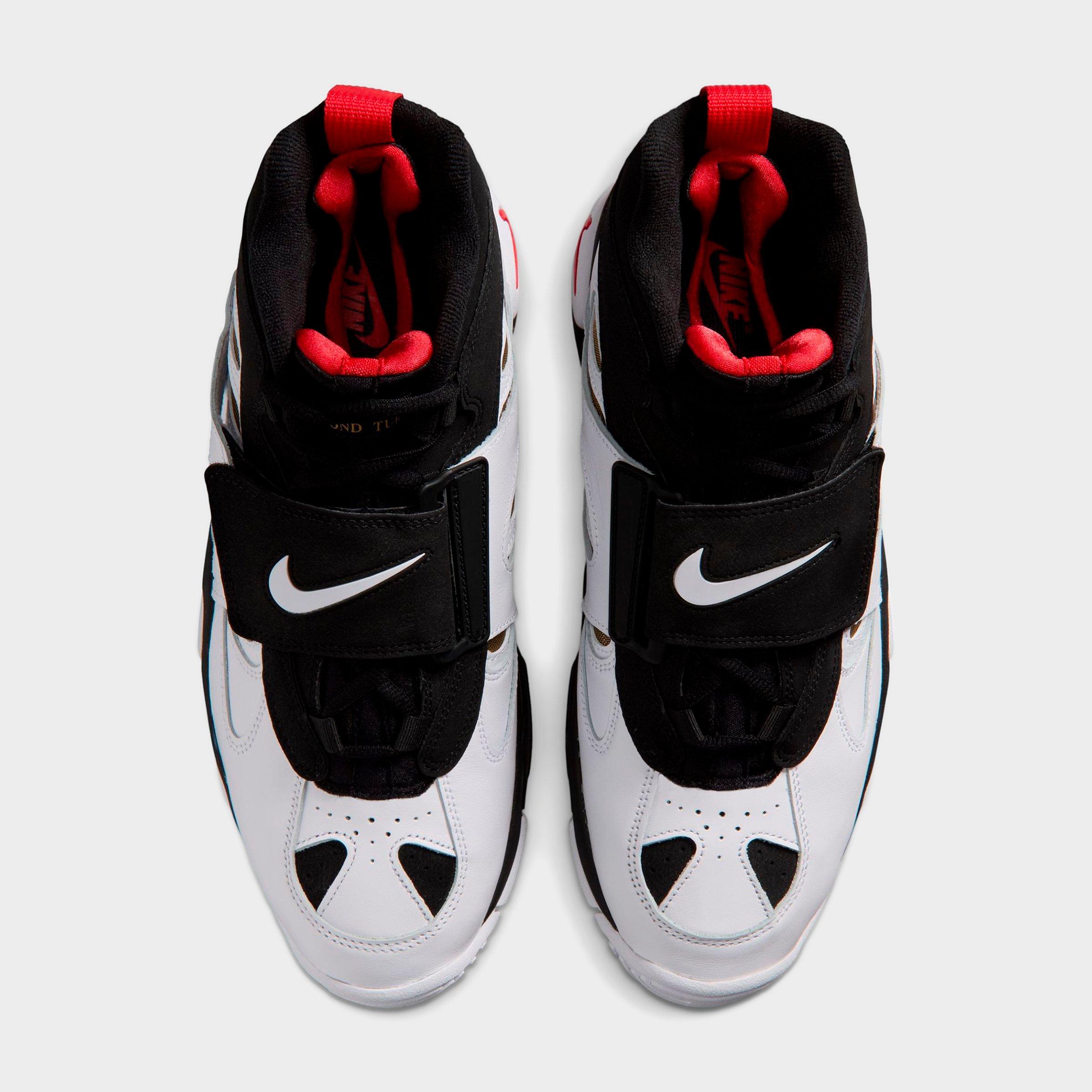 Men's Nike Air Diamond Turf 2 Casual Shoes