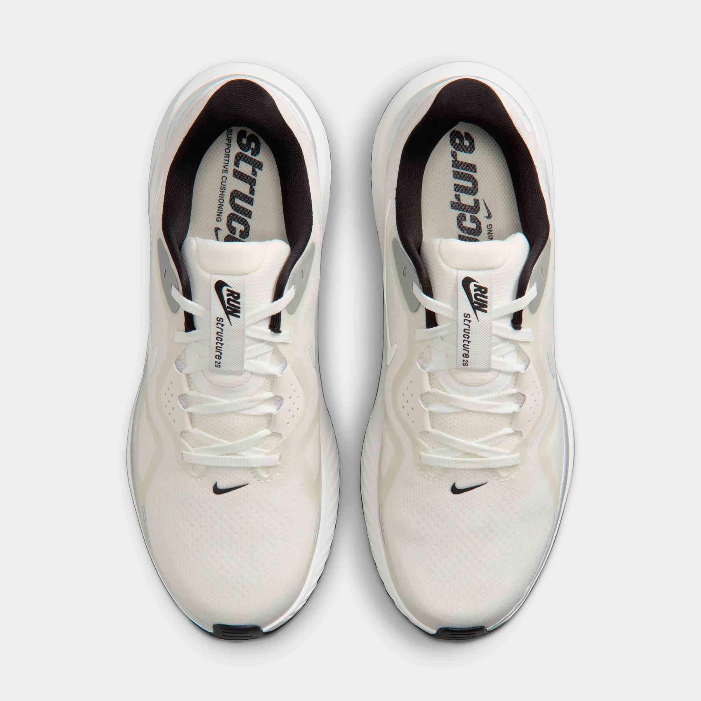 Men's Nike Structure 26 Running Shoes