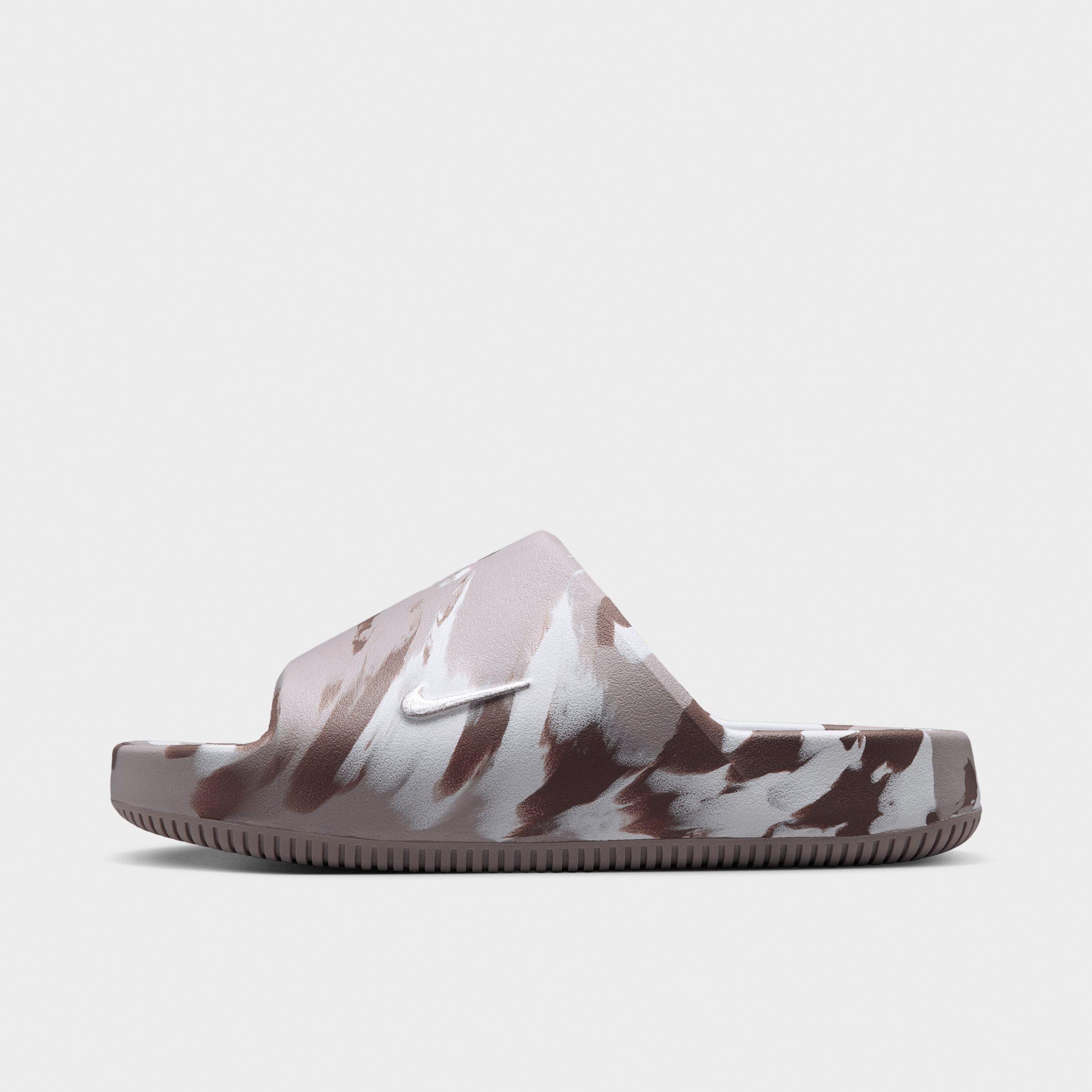Women's Nike Calm 2.0 Slide Sandals | JD Sports