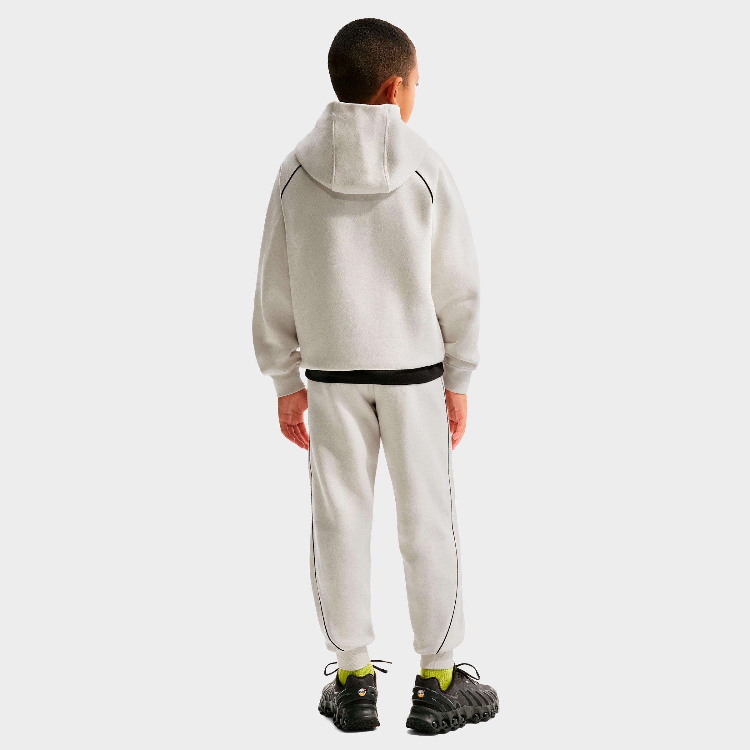 Big Kids' Nike Air Pullover Hoodie
