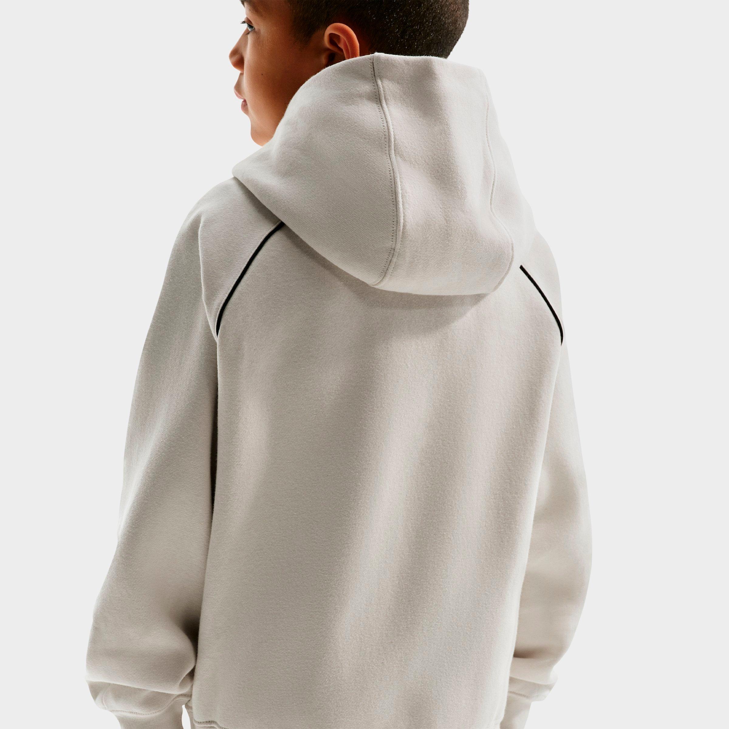 Big Kids' Nike Air Pullover Hoodie
