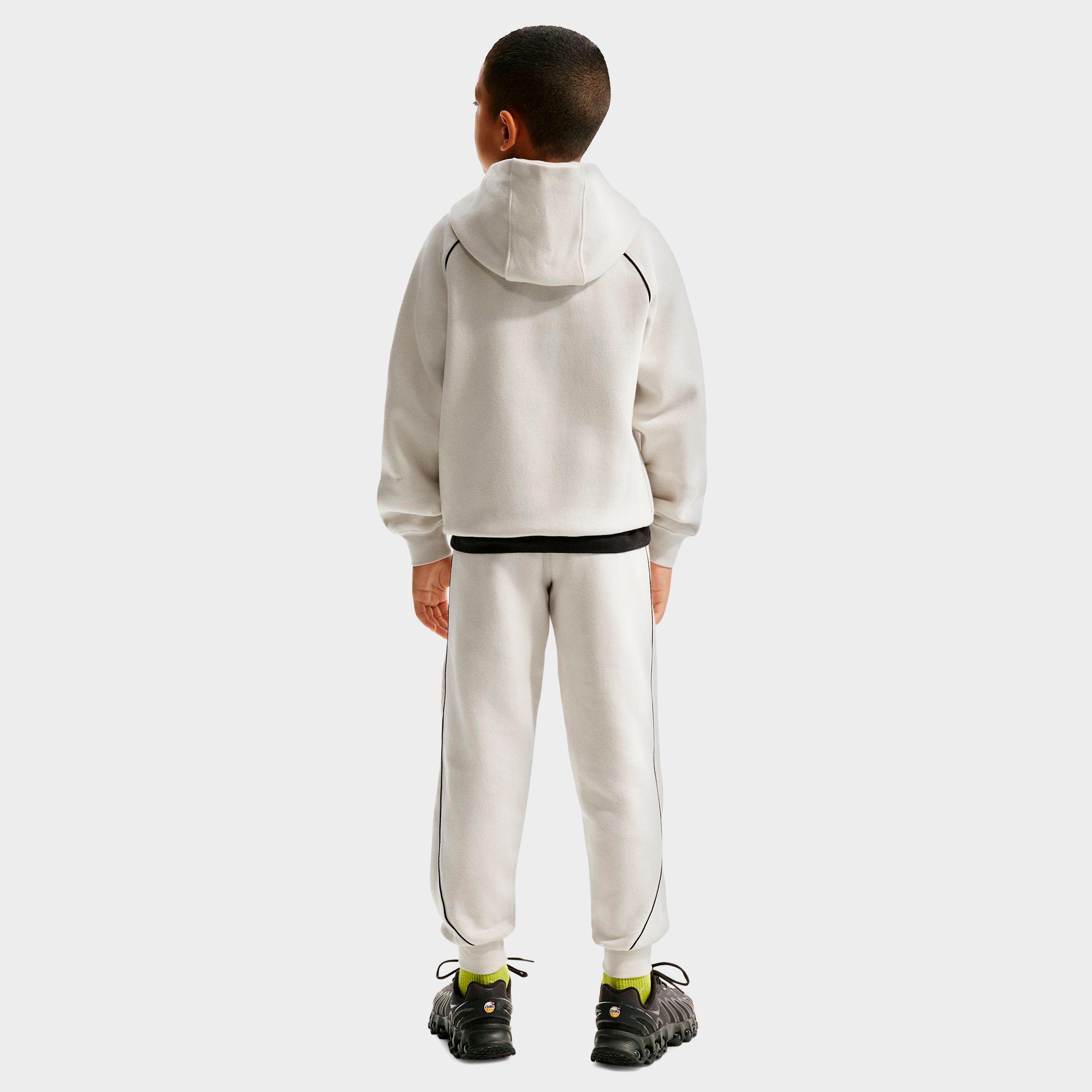 Big Kids' Nike Air Fleece Jogger Pants