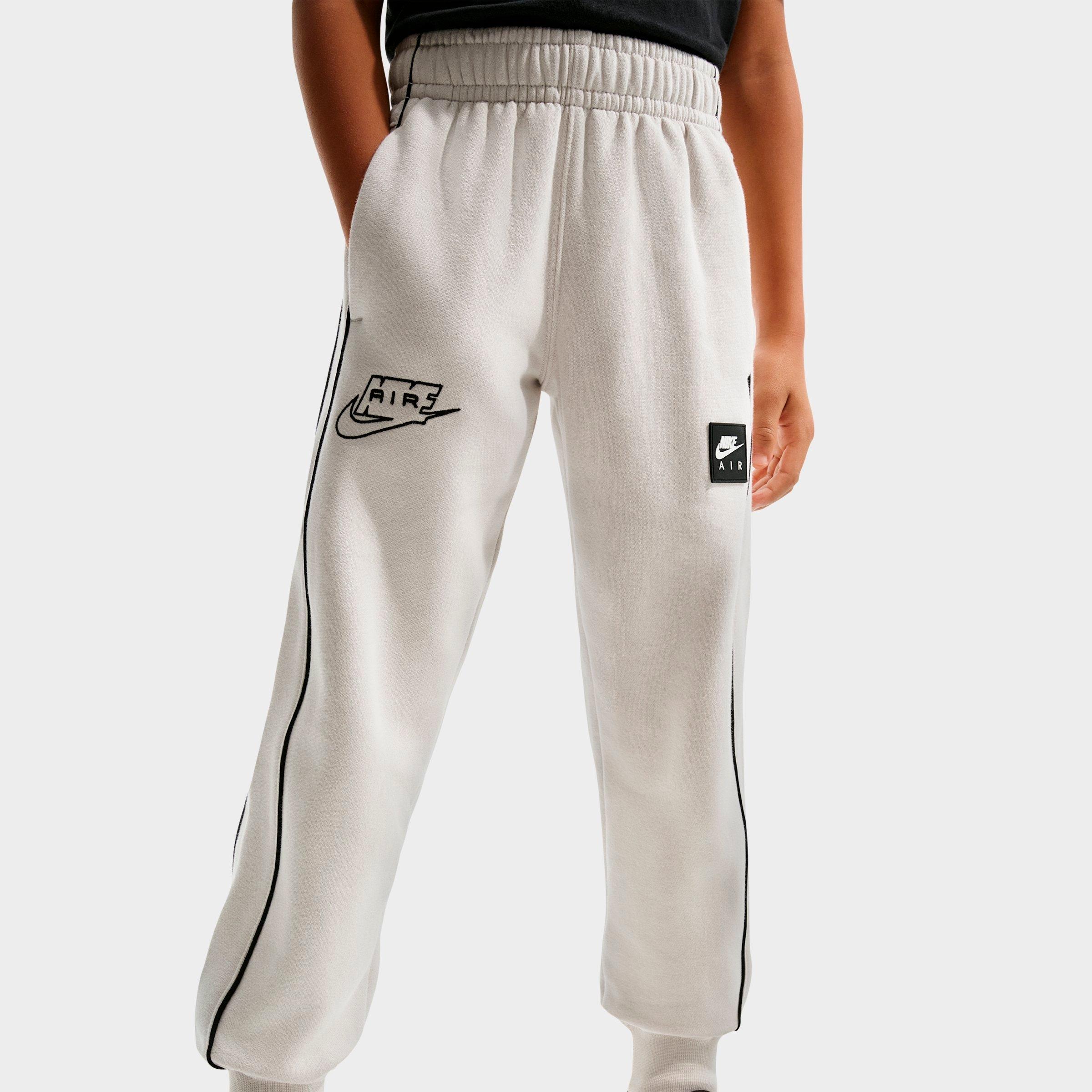 Big Kids' Nike Air Fleece Jogger Pants