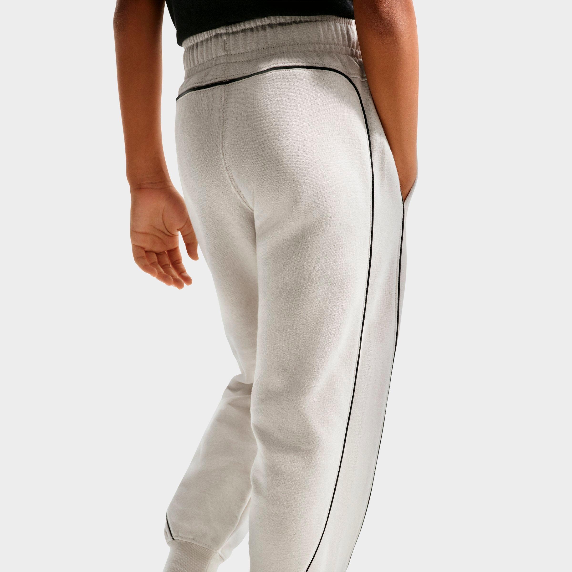 Big Kids' Nike Air Fleece Jogger Pants