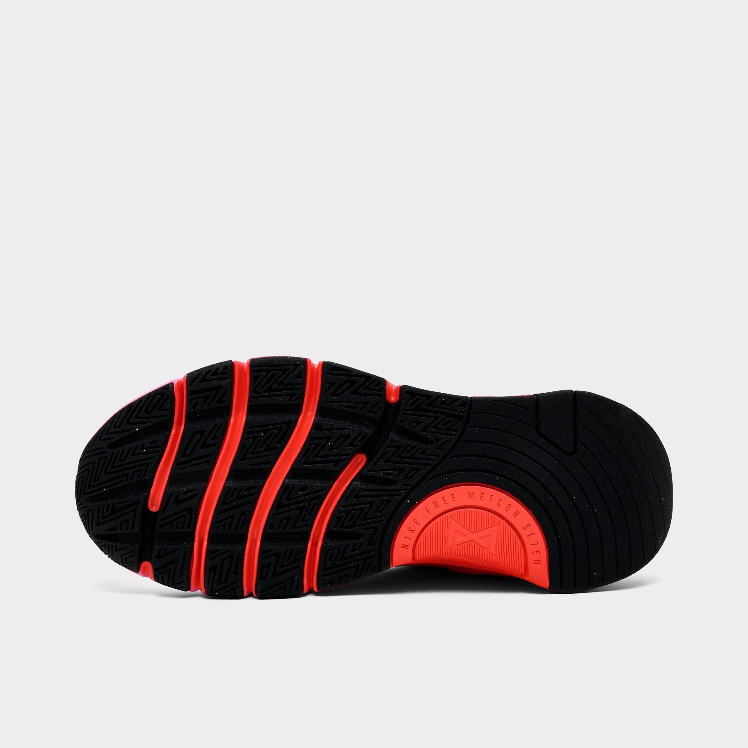 Women's Nike Free Metcon 7 Training Shoes