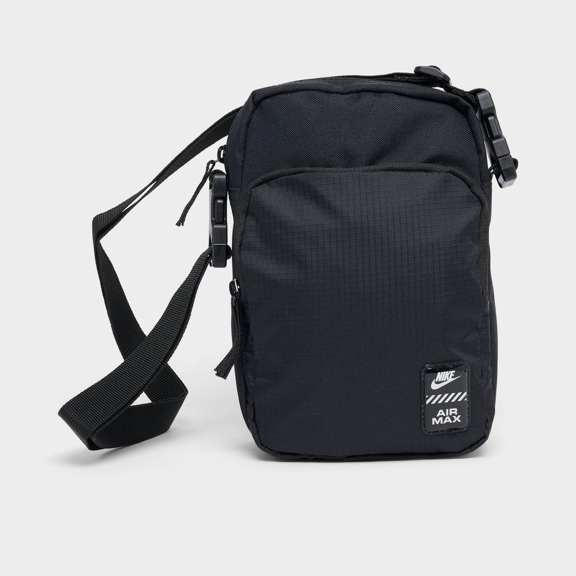Nike Air Max Heritage Crossbody Bag (4L) | JD Sports