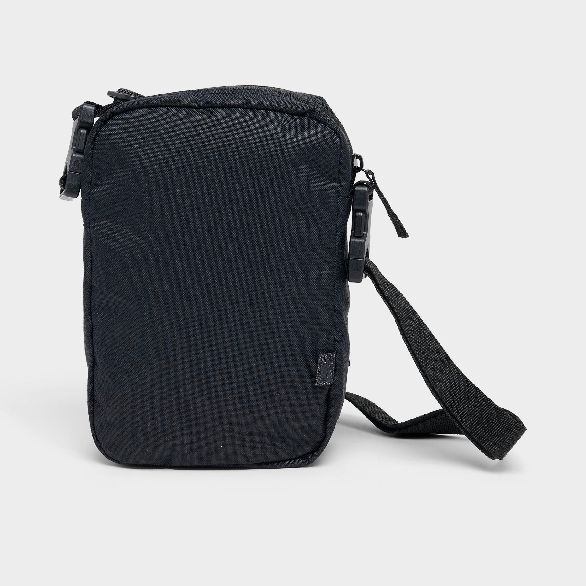 Nike Air Max Heritage Crossbody Bag (4L)