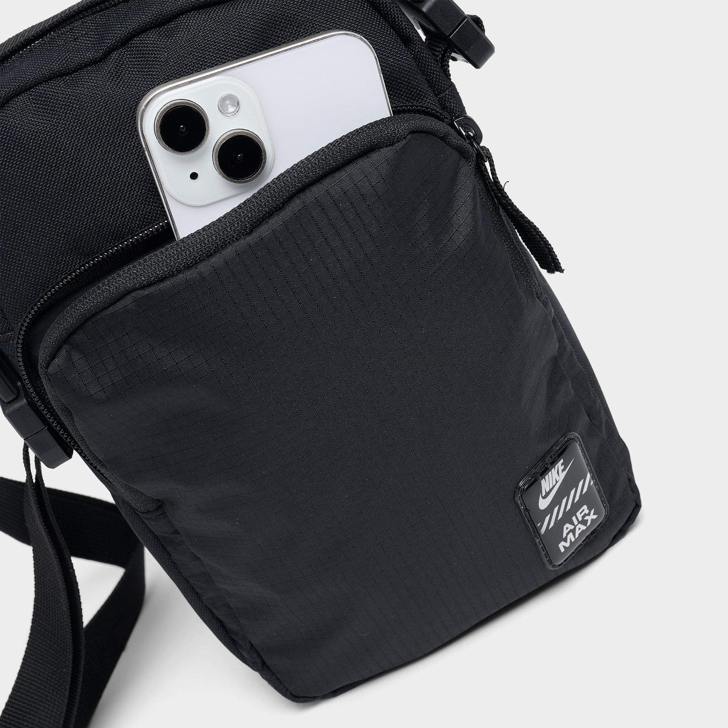 Nike Air Max Heritage Crossbody Bag (4L)