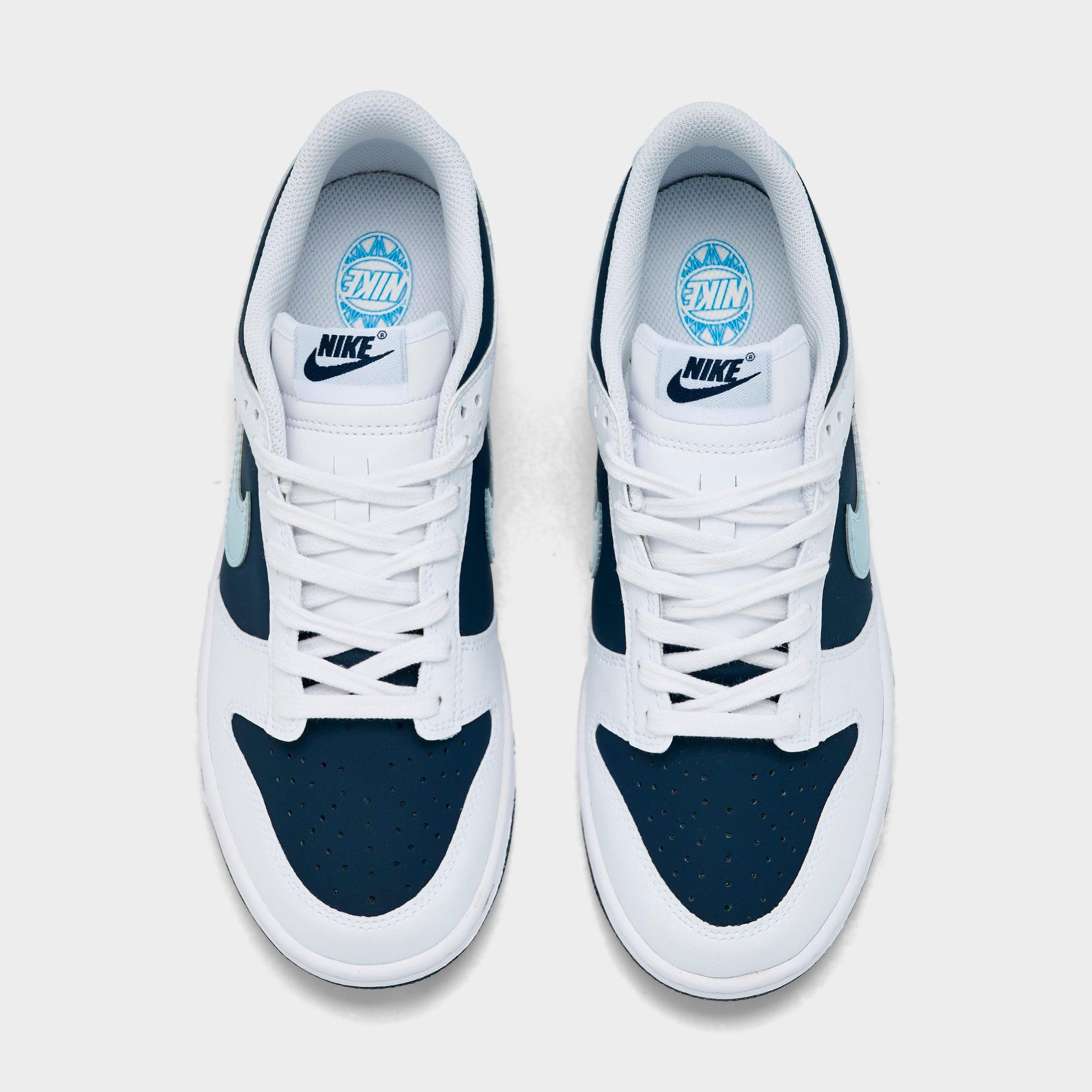 Big Kids Nike Dunk Low Casual Shoes