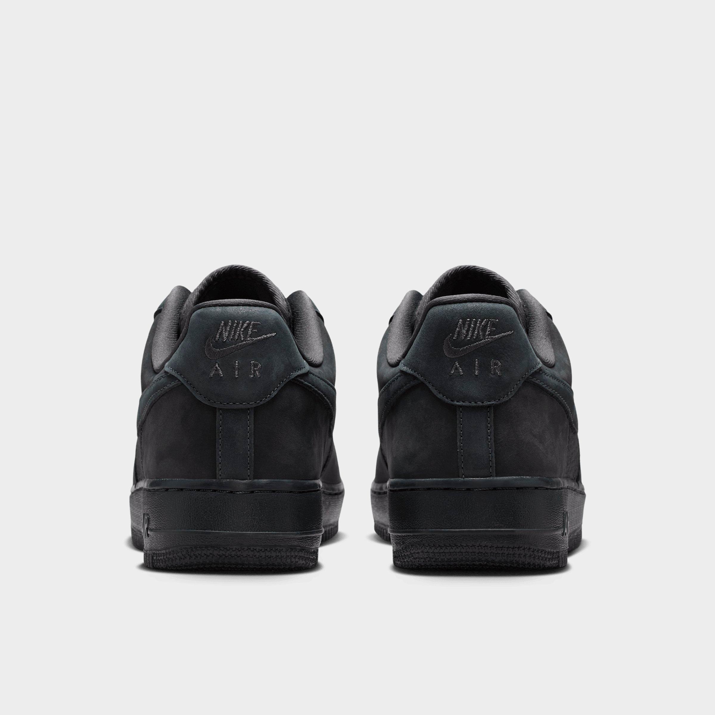 Men's Nike Air Force 1 '07 LV8 Woven Casual Shoes