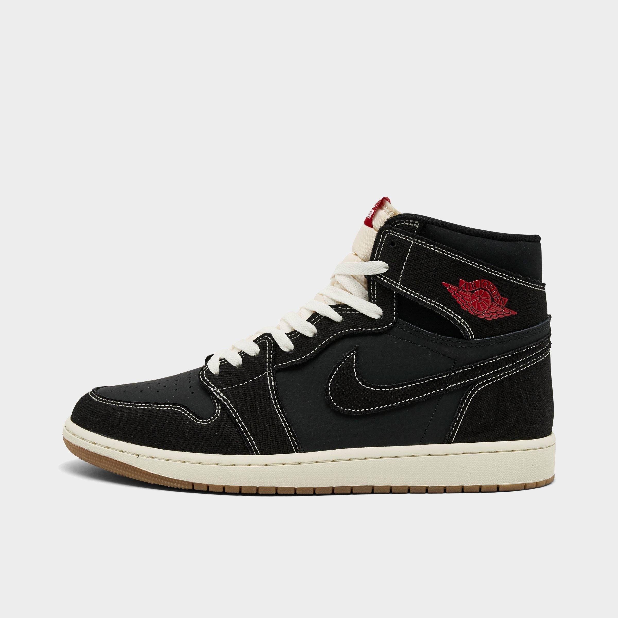 Men's Air Jordan Retro 1 High OG Casual Shoes | JD Sports