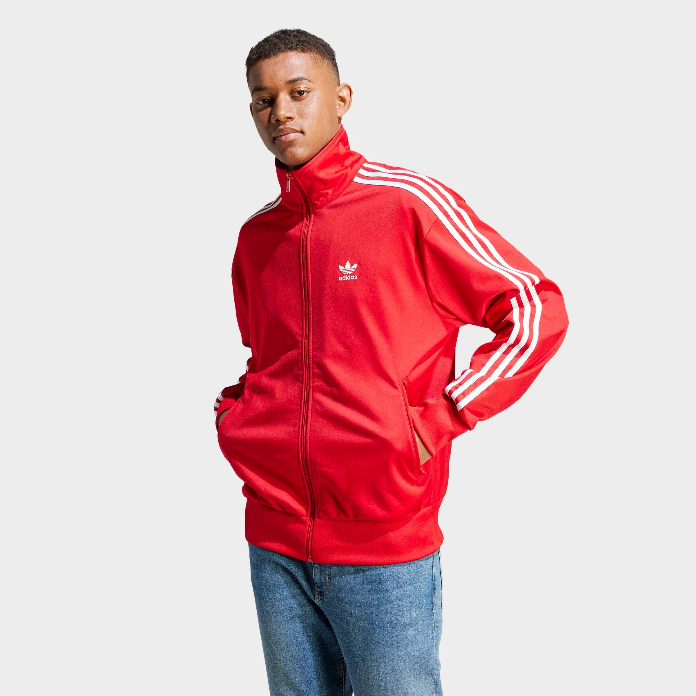 トップス archive adidas fire bird track jacket adidas ORIGINALS MEN'S FIREBIRD TRACK JACKET COLLEGIATE NAVY