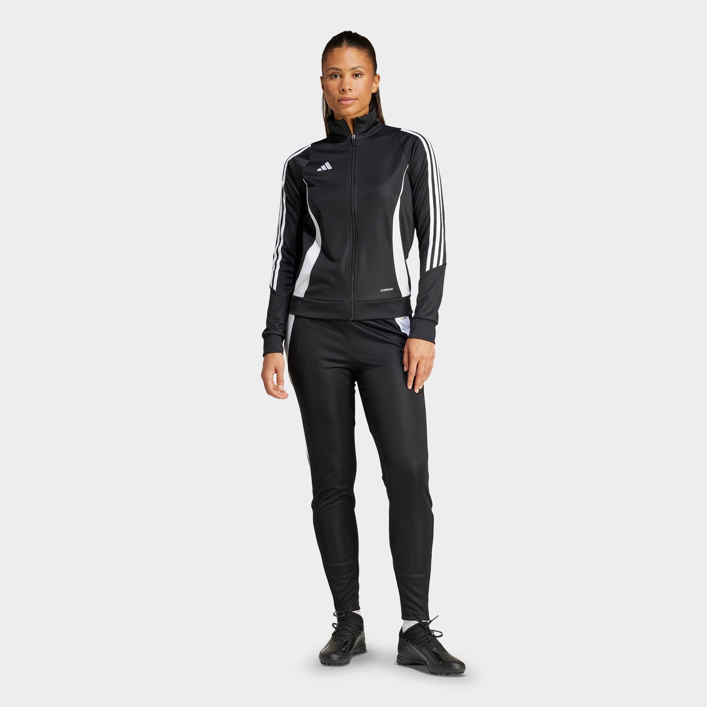 Women's adidas Tiro 24 Track Training Jacket
