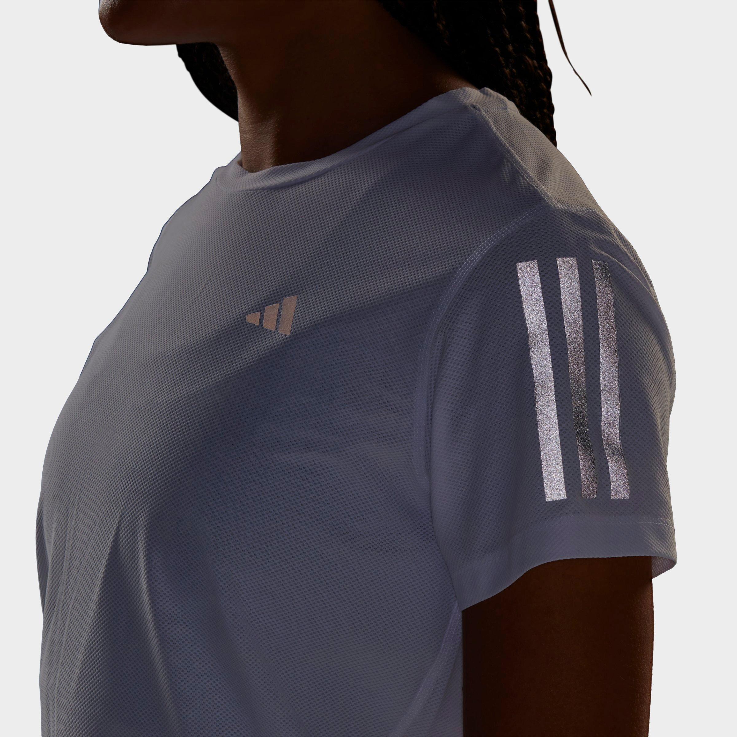 Women's adidas Own The Run T-Shirt