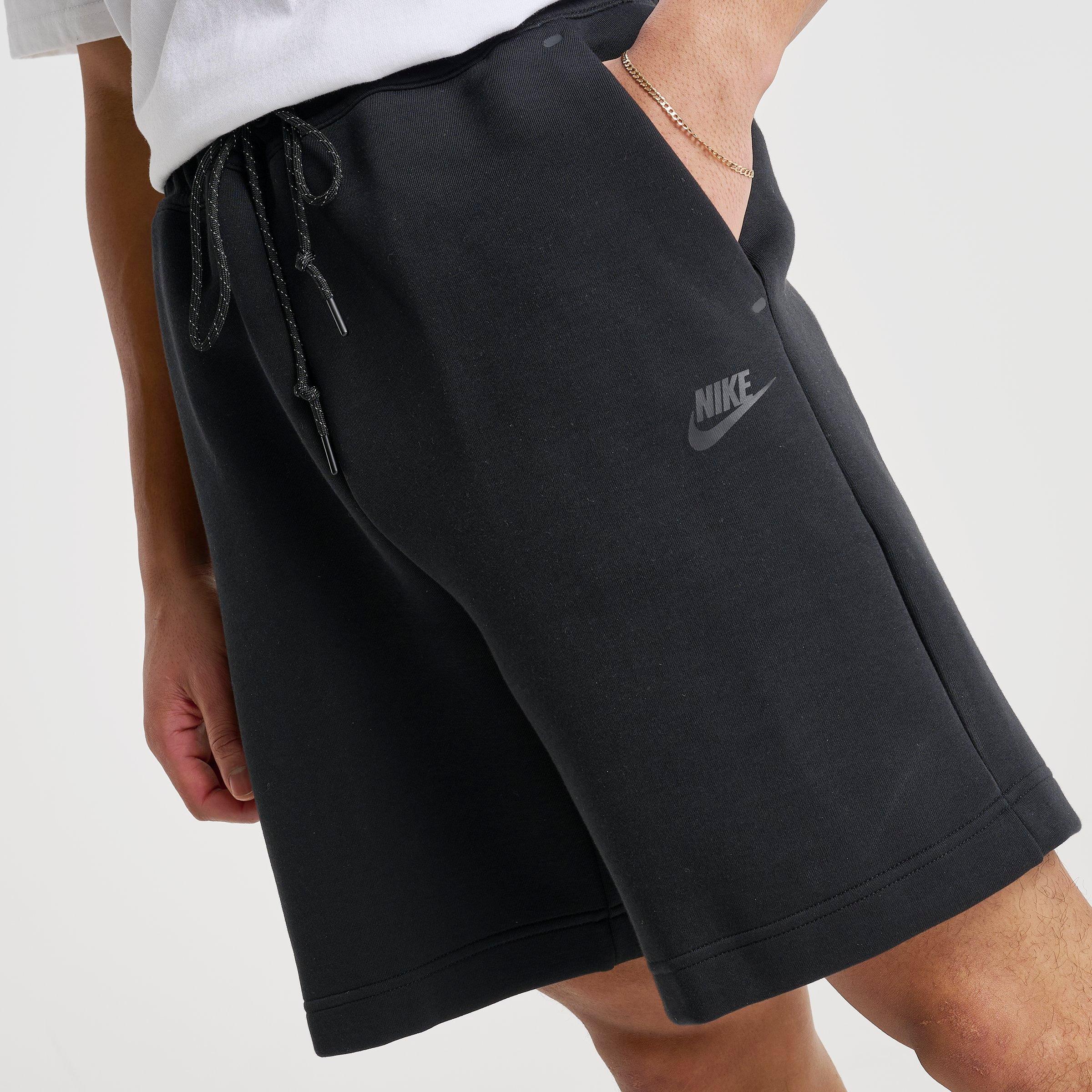 Men's Nike Tech Fleece Shorts