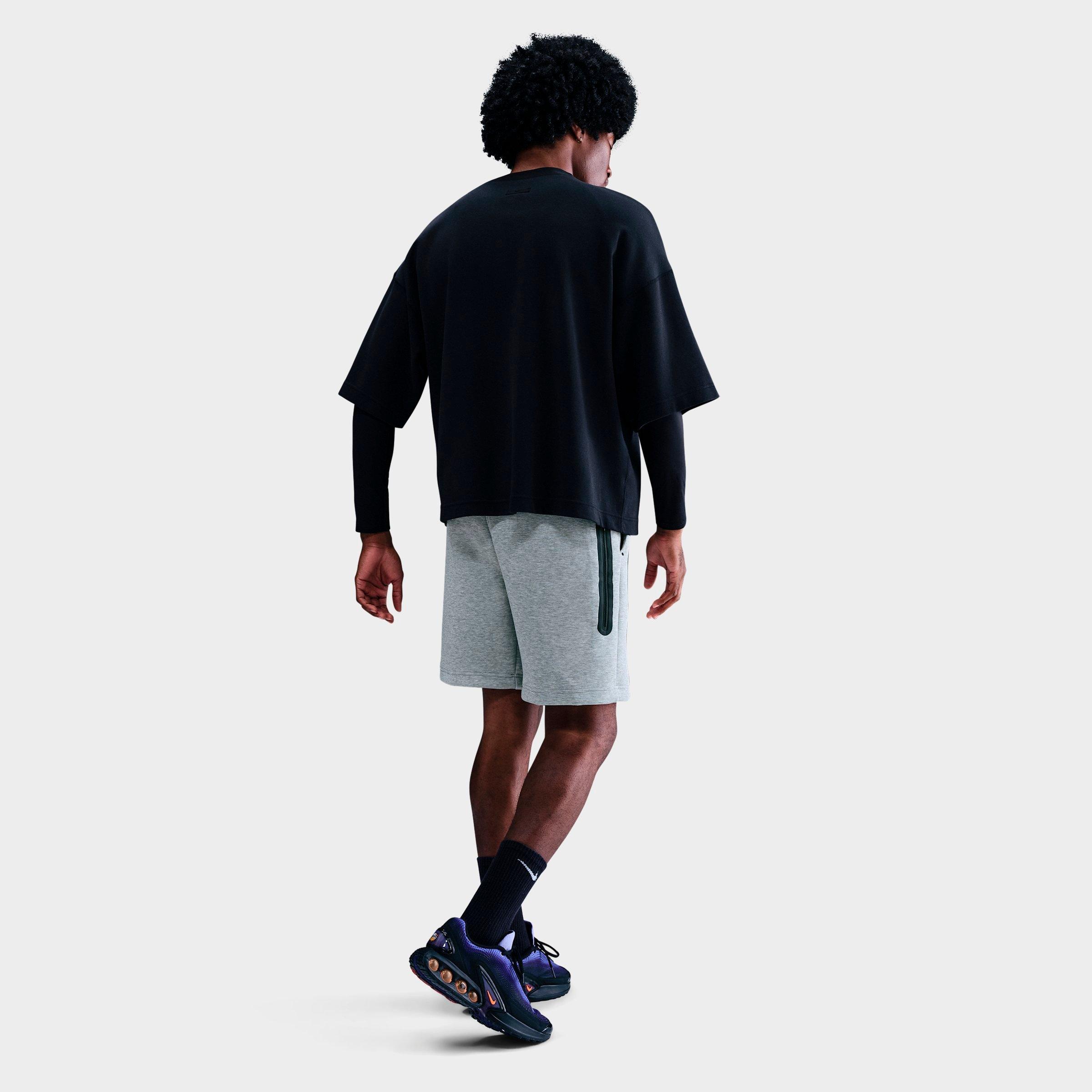 Men's Nike Tech Fleece Shorts