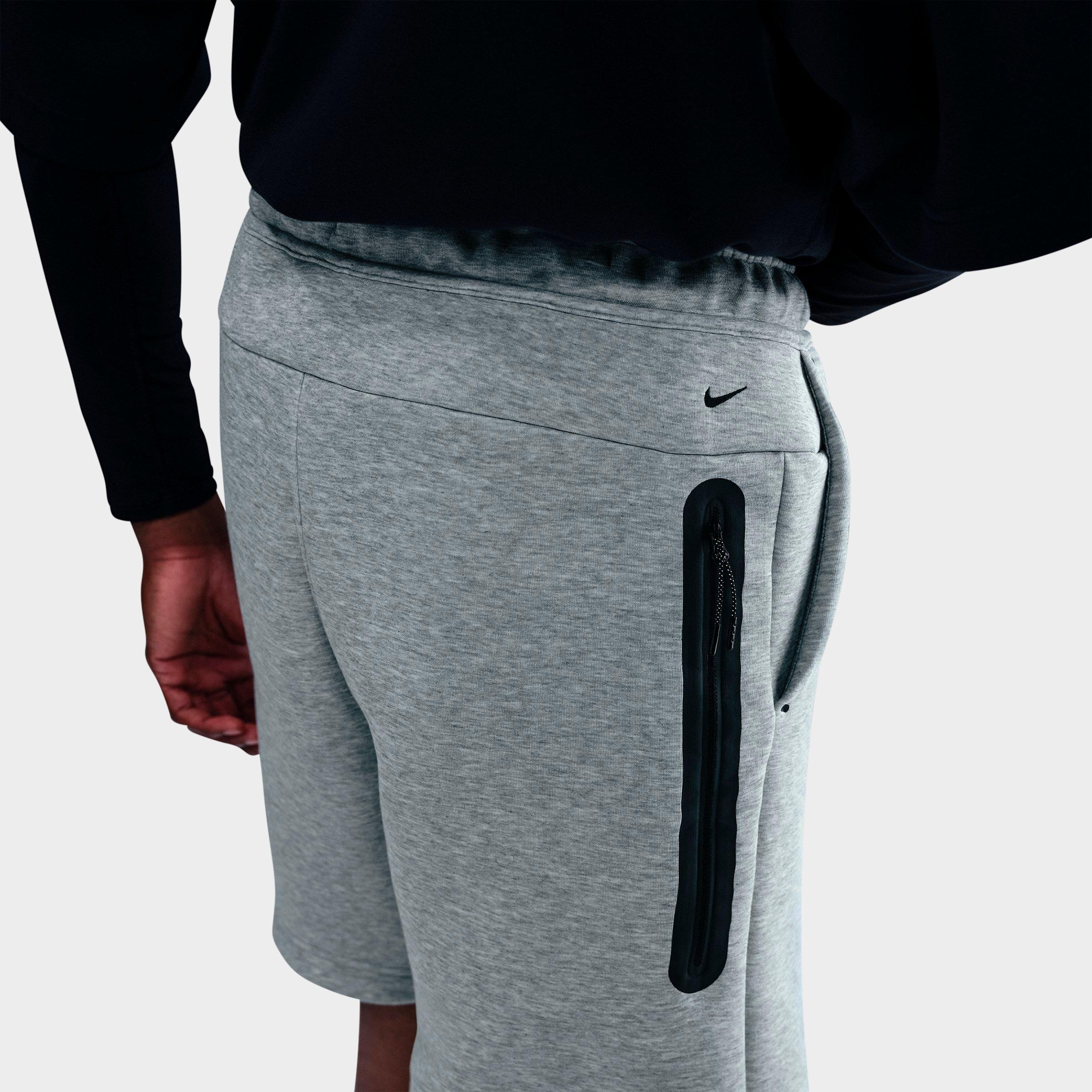 Men's Nike Tech Fleece Shorts