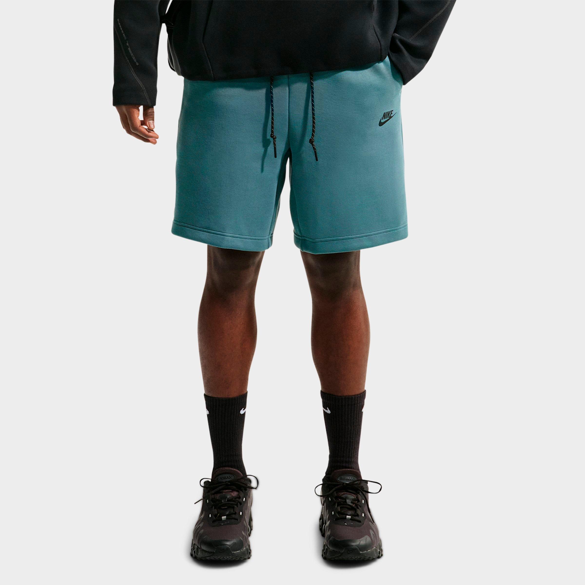 Men's Nike Tech Fleece Shorts | JD Sports