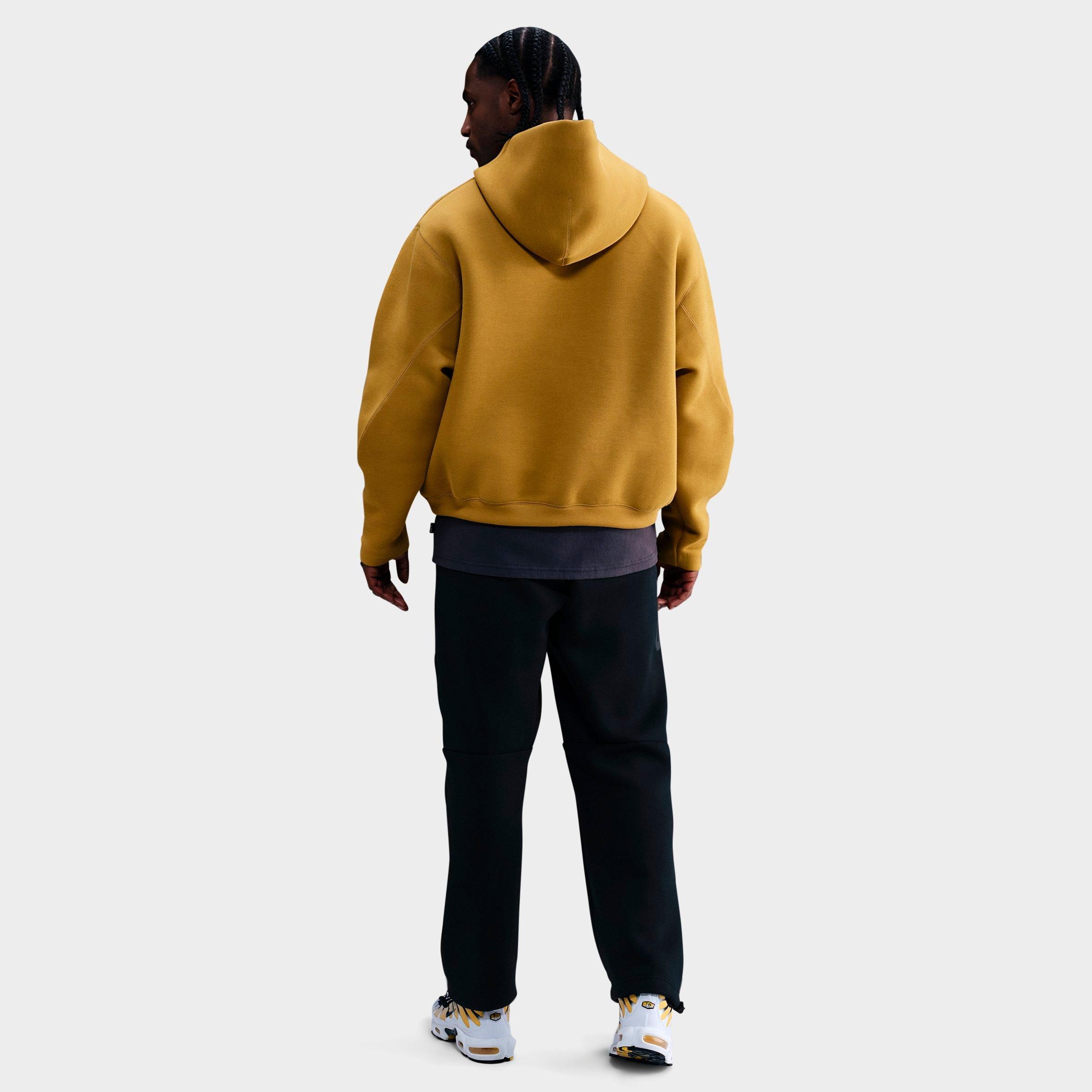 Men's Nike Tech Fleece Open-Hem Pants | JD Sports
