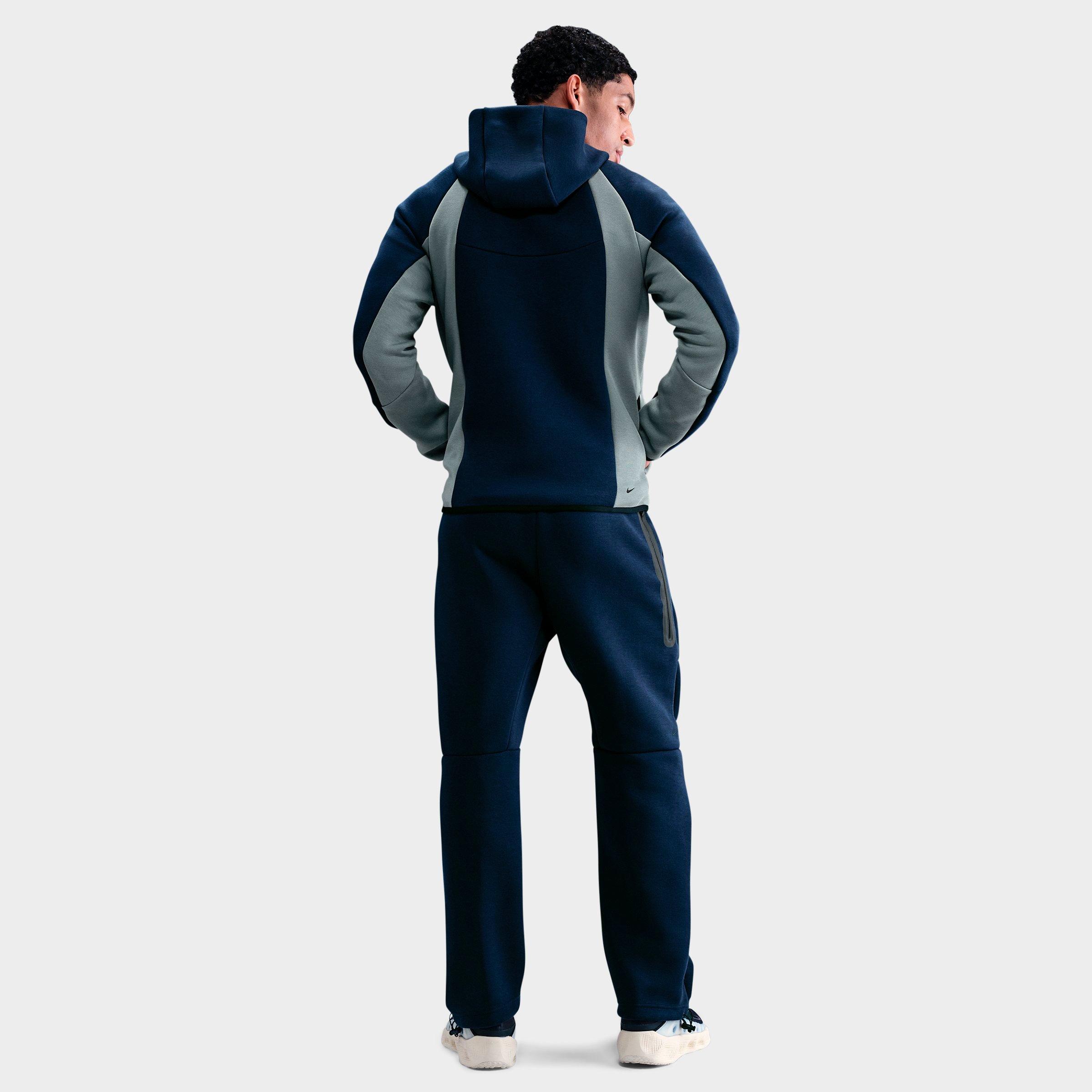 Men's Nike Tech Fleece Open-Hem Pants | JD Sports